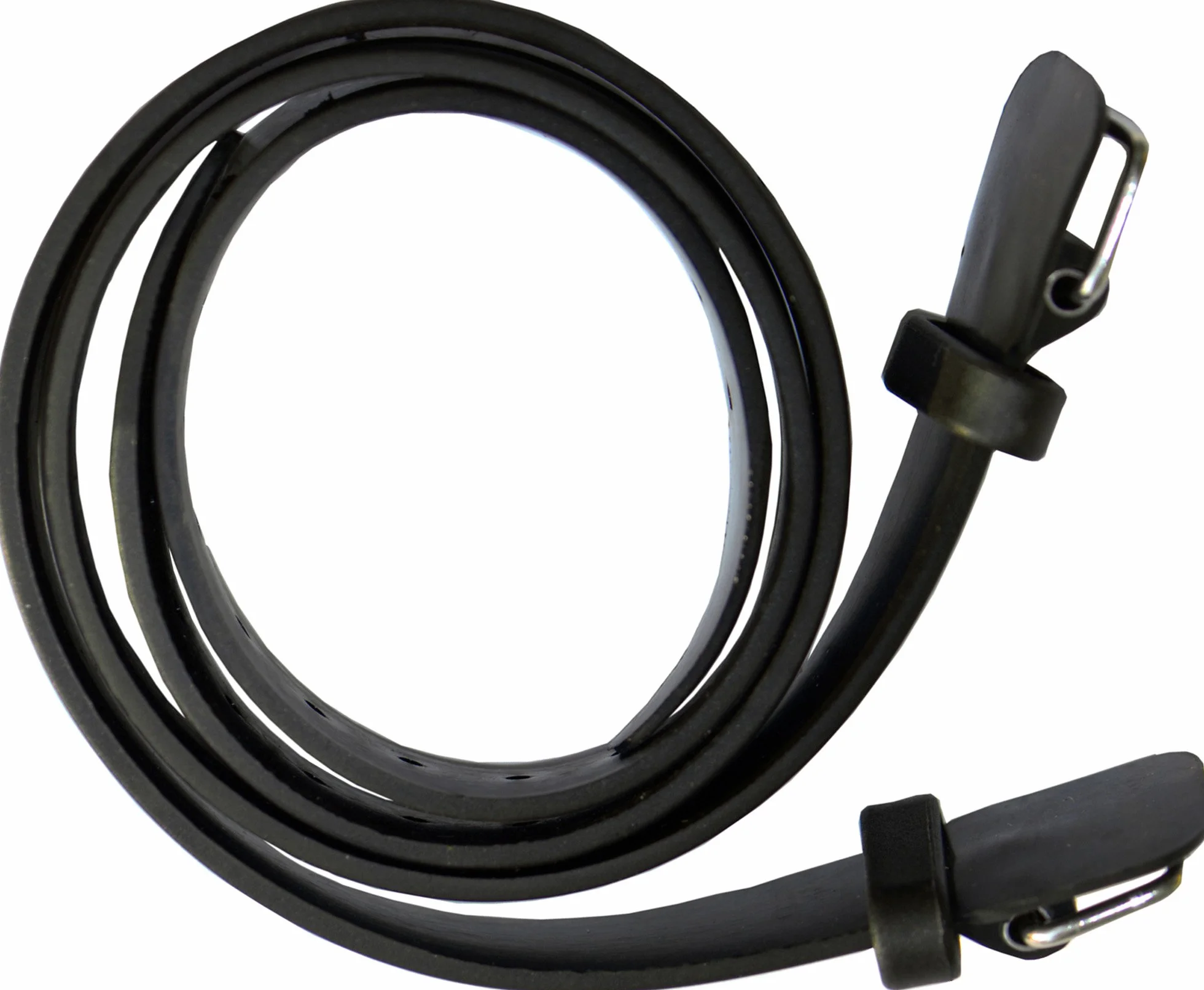 Cressi Fodero Completo Cinturini Coltello Subacqueo Nero