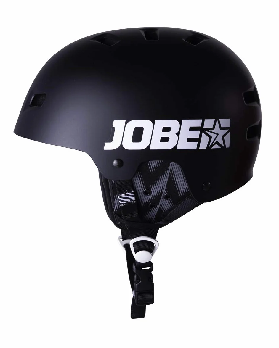 Jobe Casco Base Helmet Black 2020