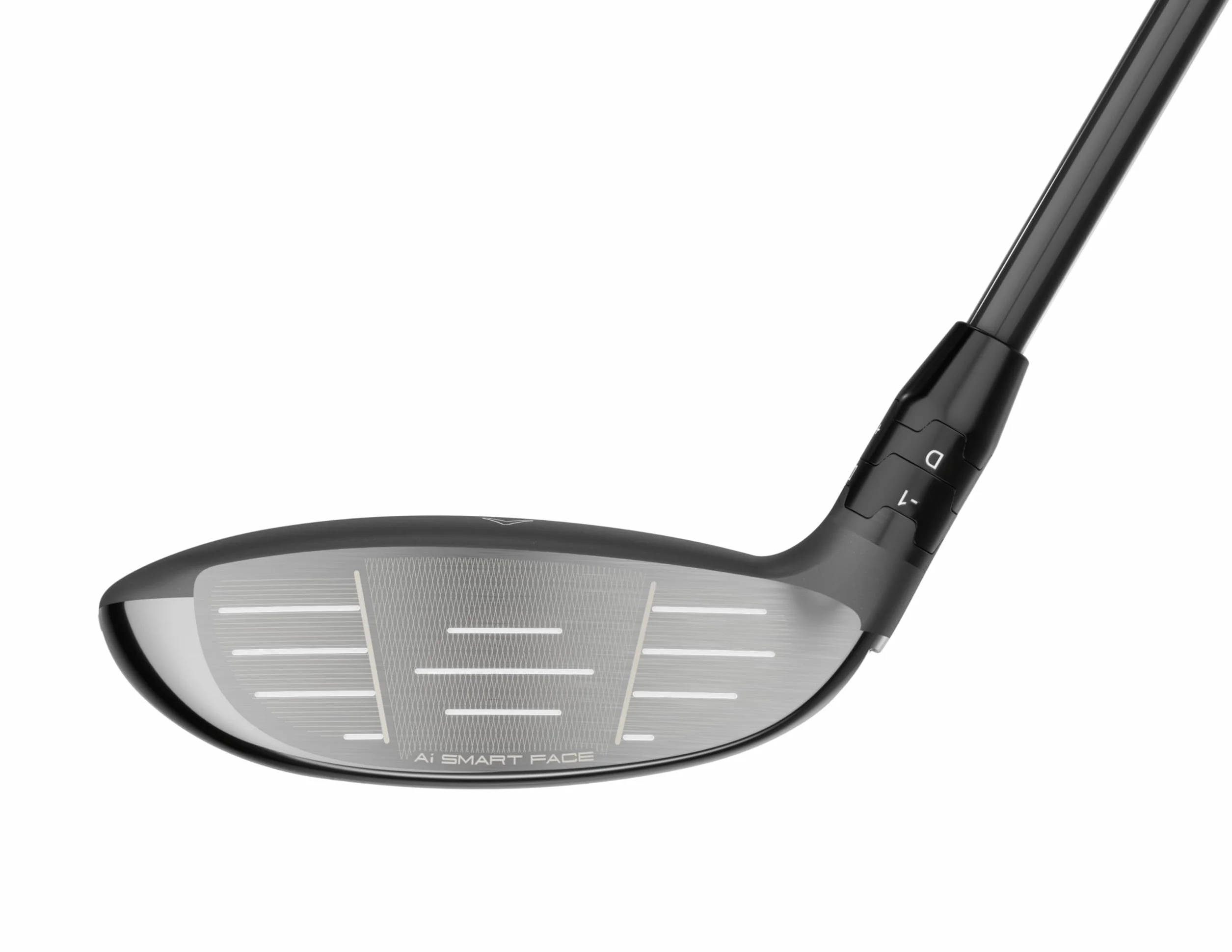 Callaway Golf Paradym Ai Smoke Max D Fairway Wood