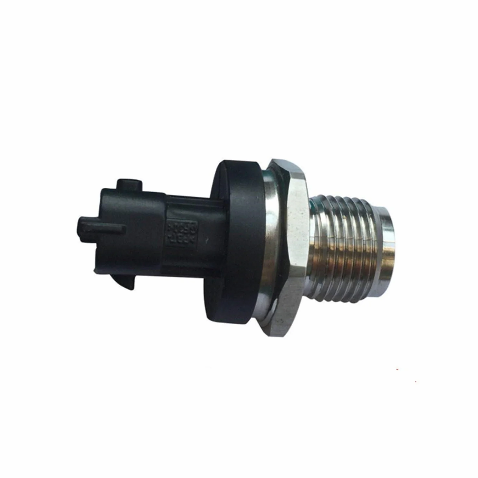 0281002568 Sensore di pressione del rail del carburante comune/Adatto for KIA Sorento I Hyundai 2.5 CRDi Mitsubishi