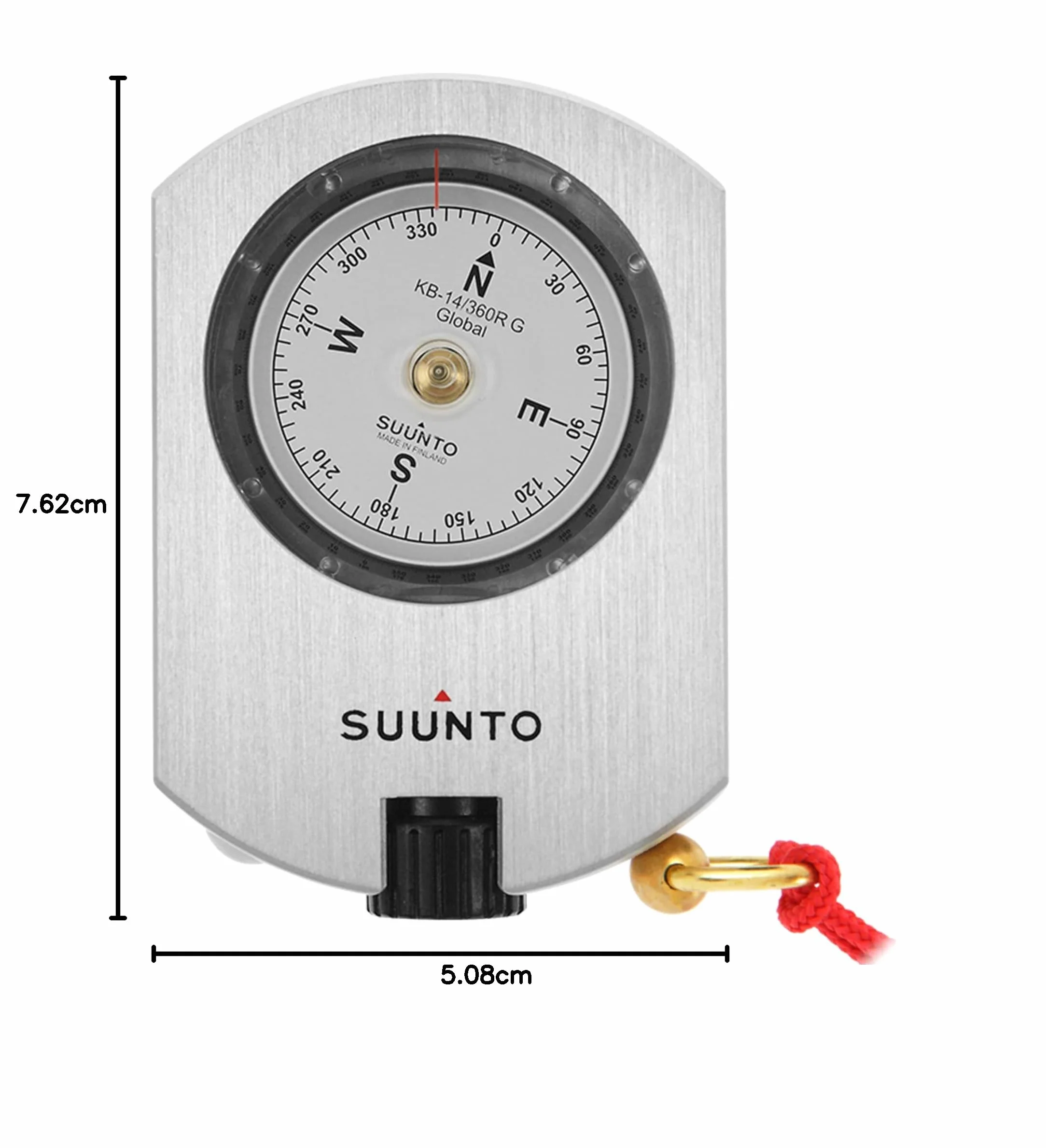 SUUNTO Bussola KB-14