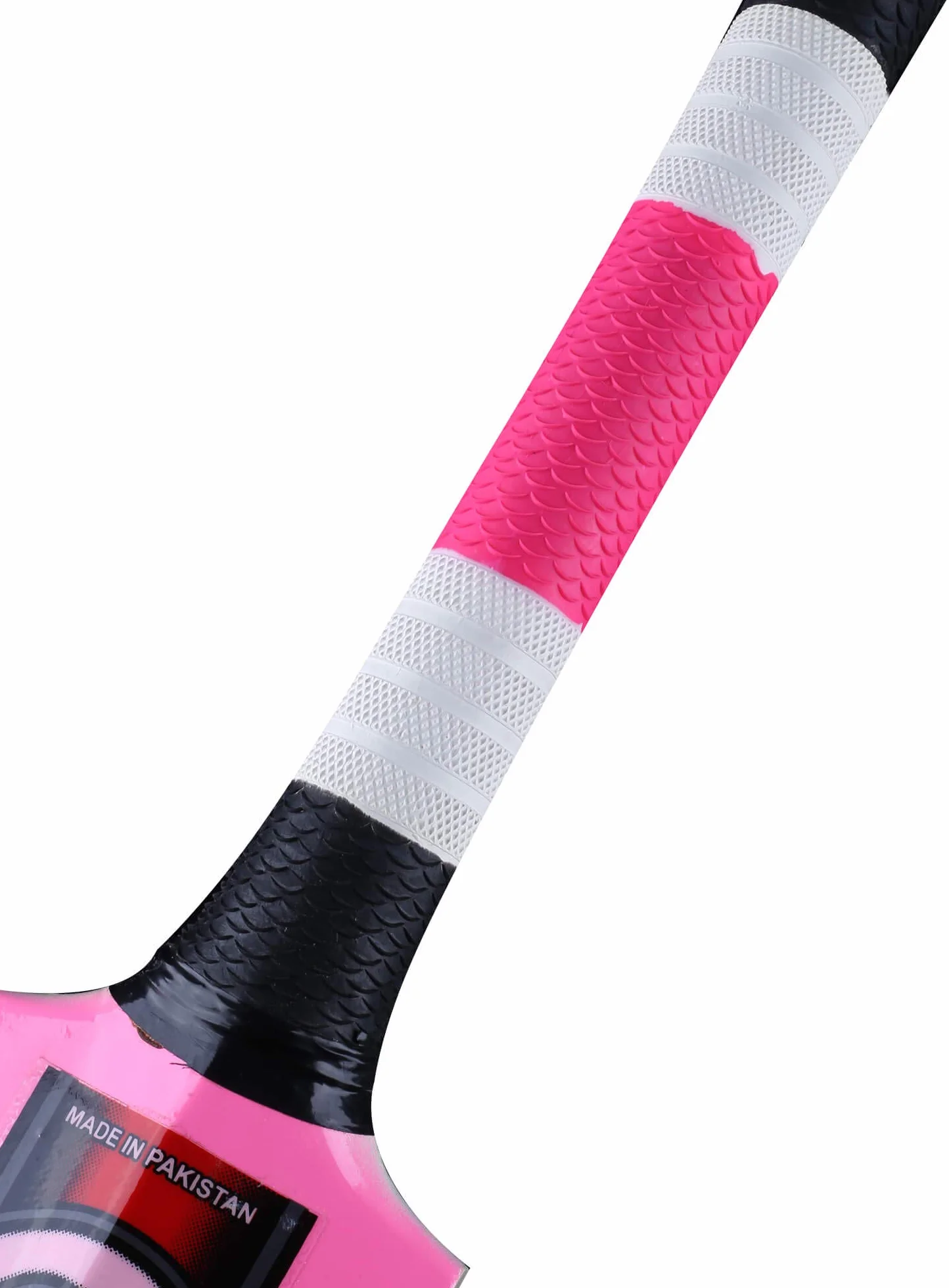 Rustam Tape Ball Cricket Bat