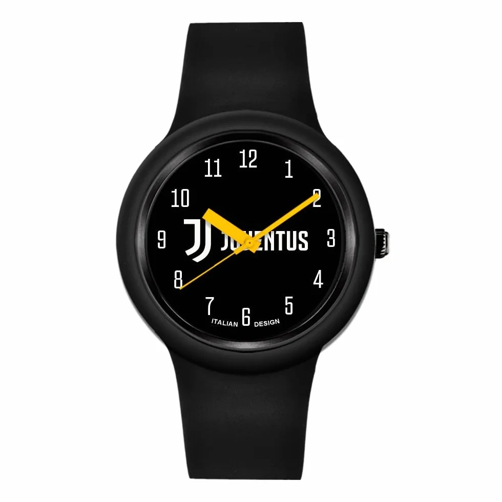 F.C. JUVENTUS Orologio Ufficiale 42mm