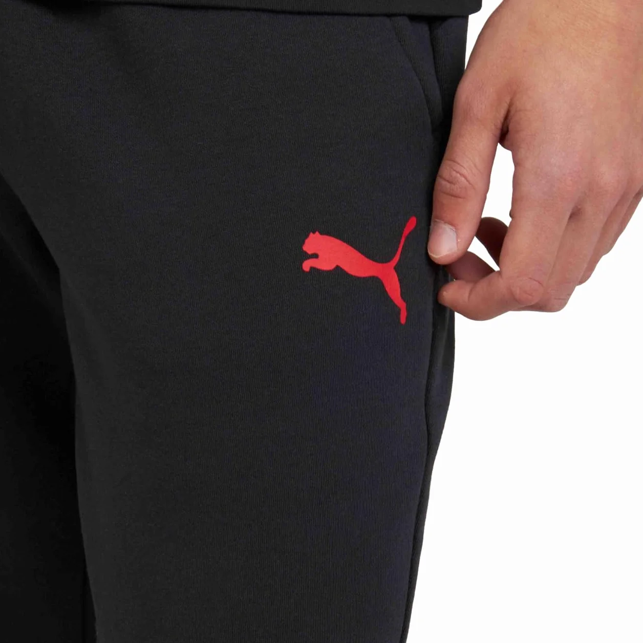 ACM 1899 Pantaloni Ess Unisex Adulto