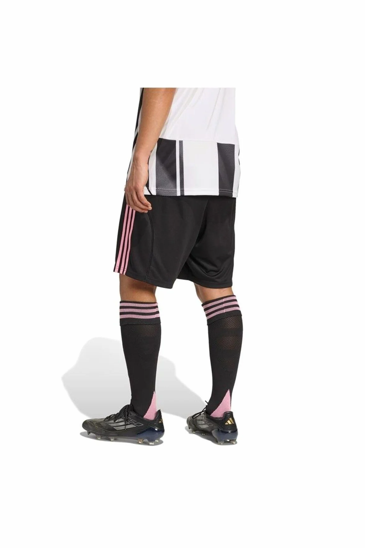 adidas Performance Juventus Torino Short Home 2025/2026 Uomo