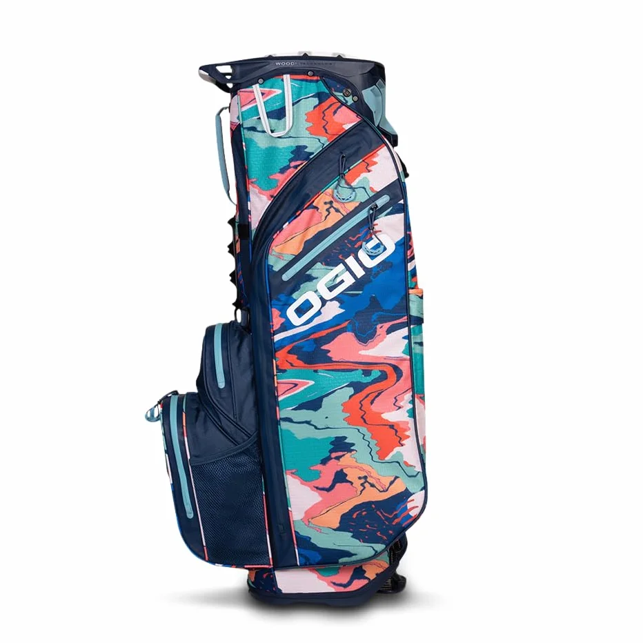 OGIO All Elements Hybrid Stand Bag