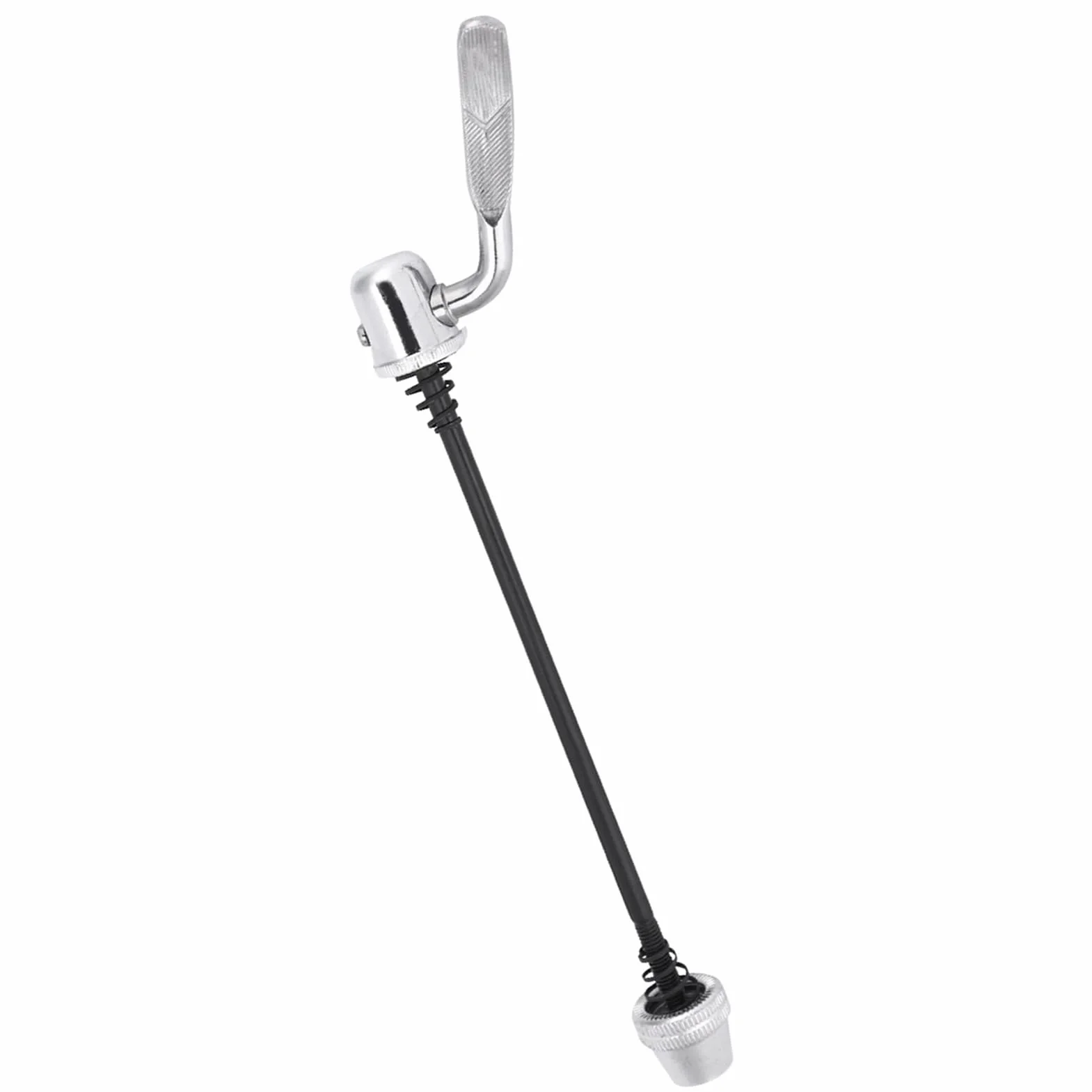 Haofy Quick Release Skewer Steel Lightweight for Mountain Bike Indoor Cycling Trainer