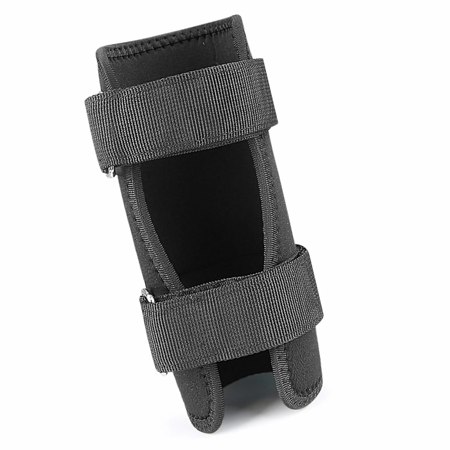 Regolabile Kettlebell Guard Brace Atletica Protezioni Avvolgimenti Traspiranti Sport