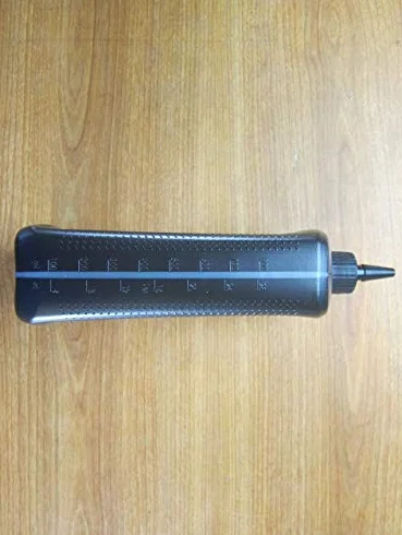 Mopar SAE 75W-140 sintetico lubrificante ingranaggi e asse OEM