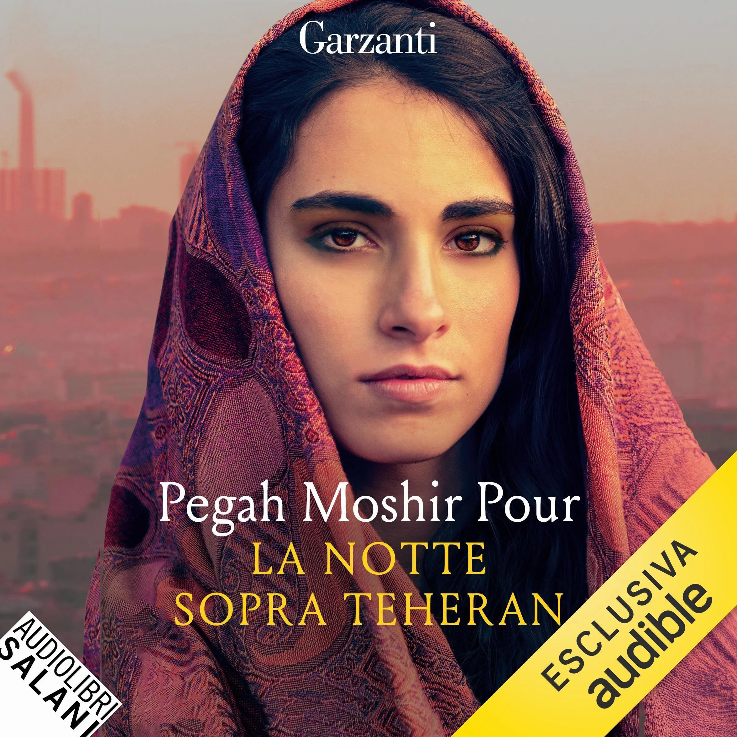La notte sopra Teheran