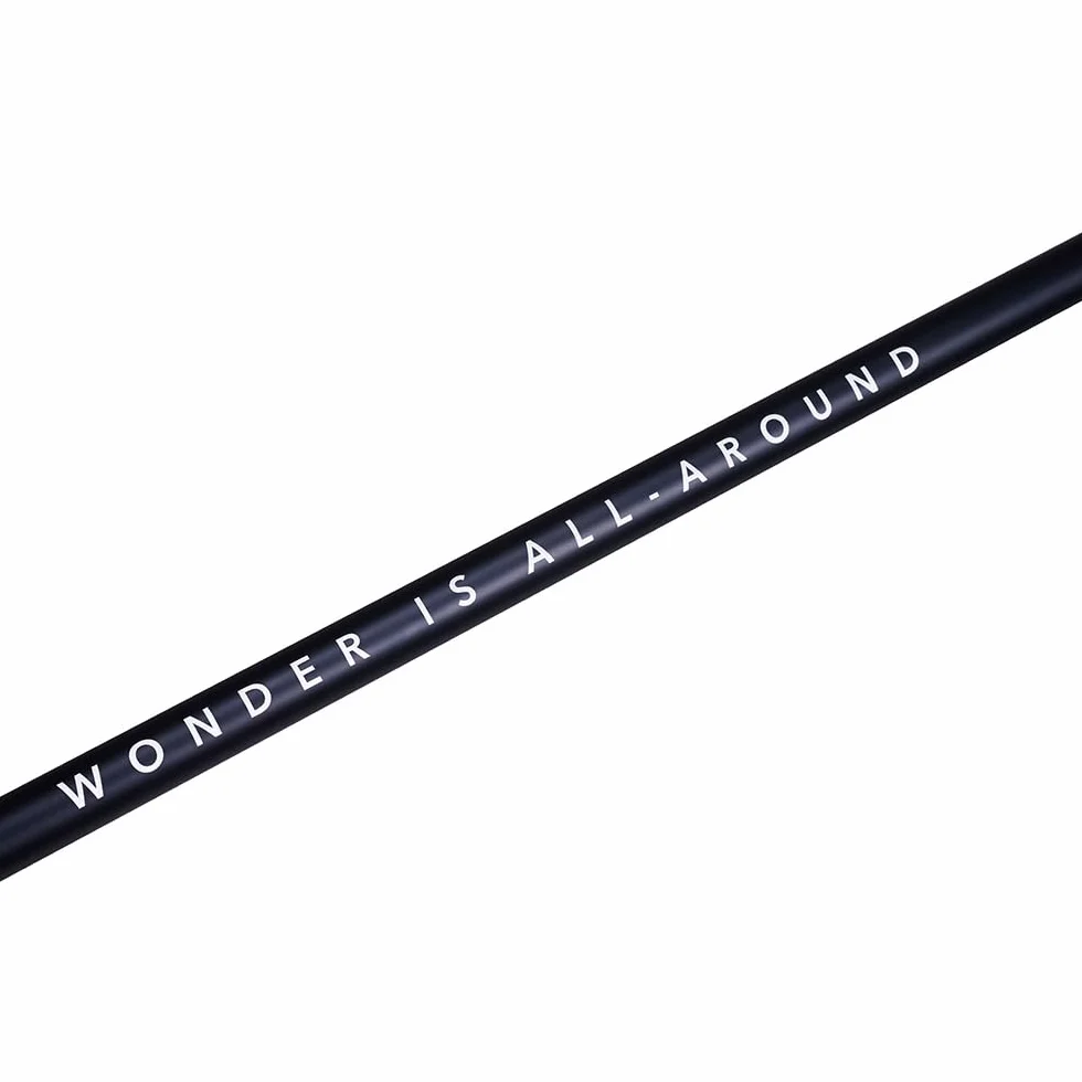 Aqua Marina Dual-Tech Dual-Tech Pagaia in Alluminio per SUP/Kayak 165-215cm (3-4 Sezioni) B0304614