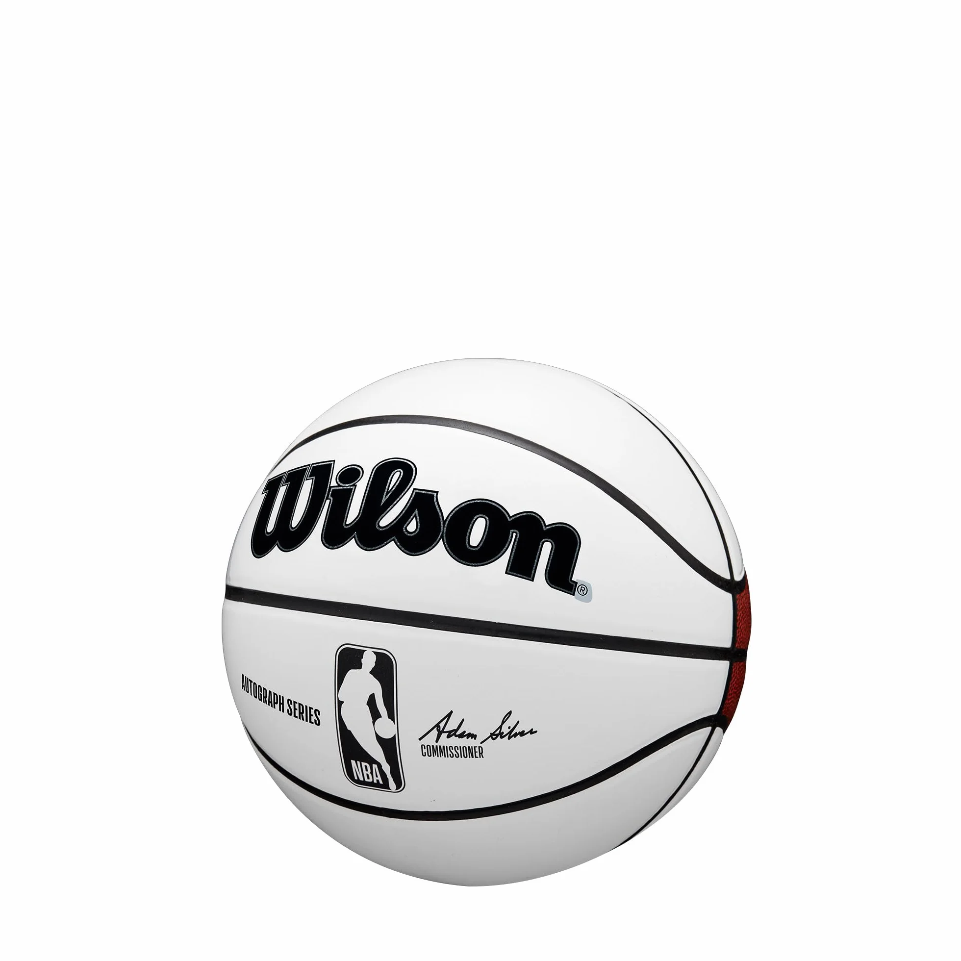 Wilson Palloni da basket NBA Alliance Series