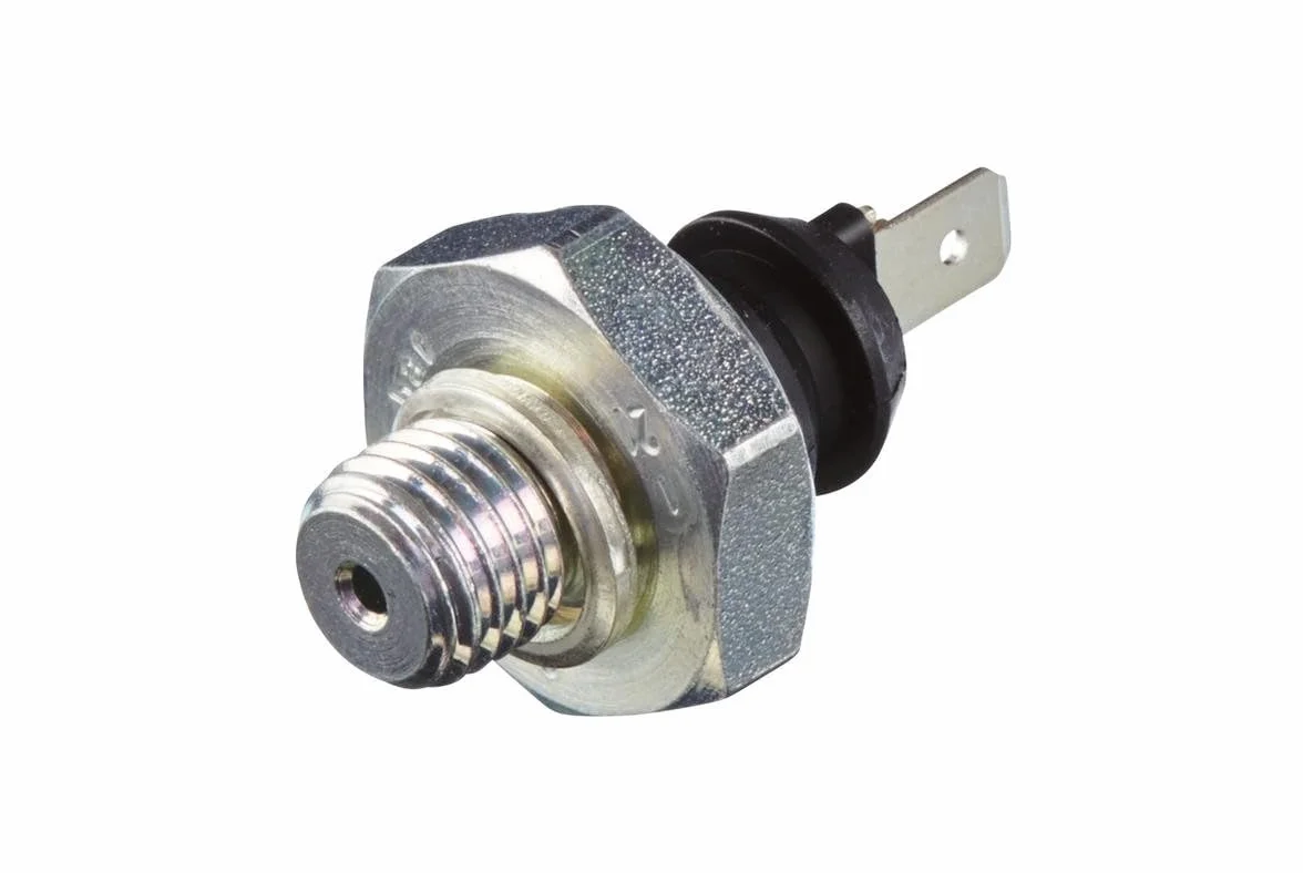 HELLA 6ZL 003 259-121 Interruttore a pressione olio - 12V - 1a... poli - Apritoio