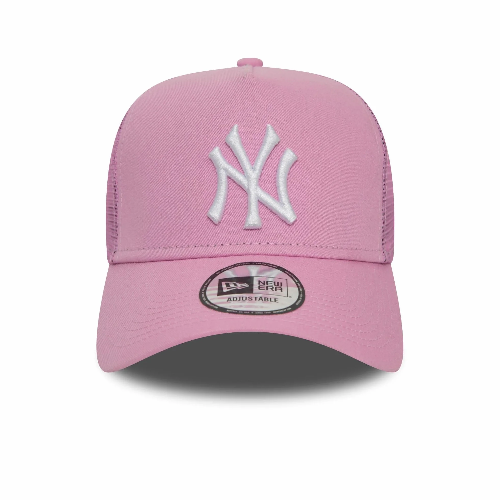 New Era Oakland Raiders Adjustable Cap Core