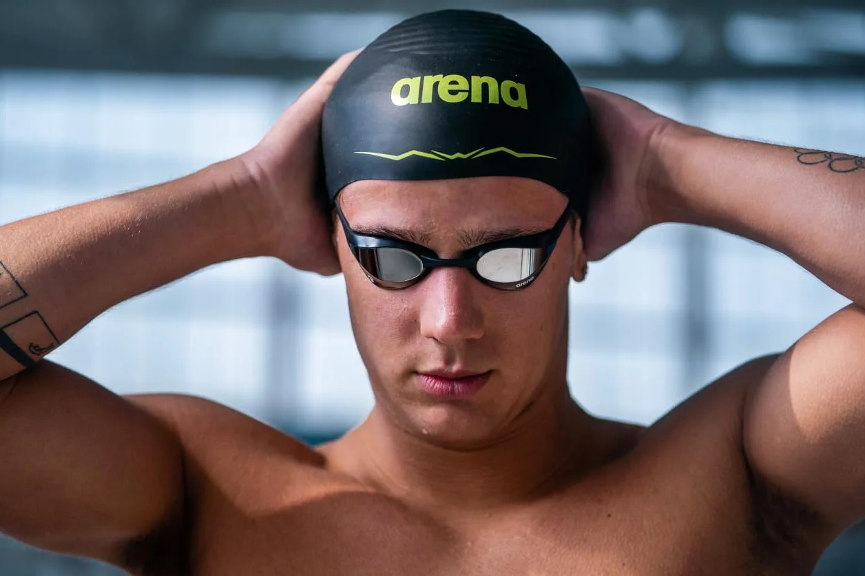 Arena Cobra Ultra Swipe MR