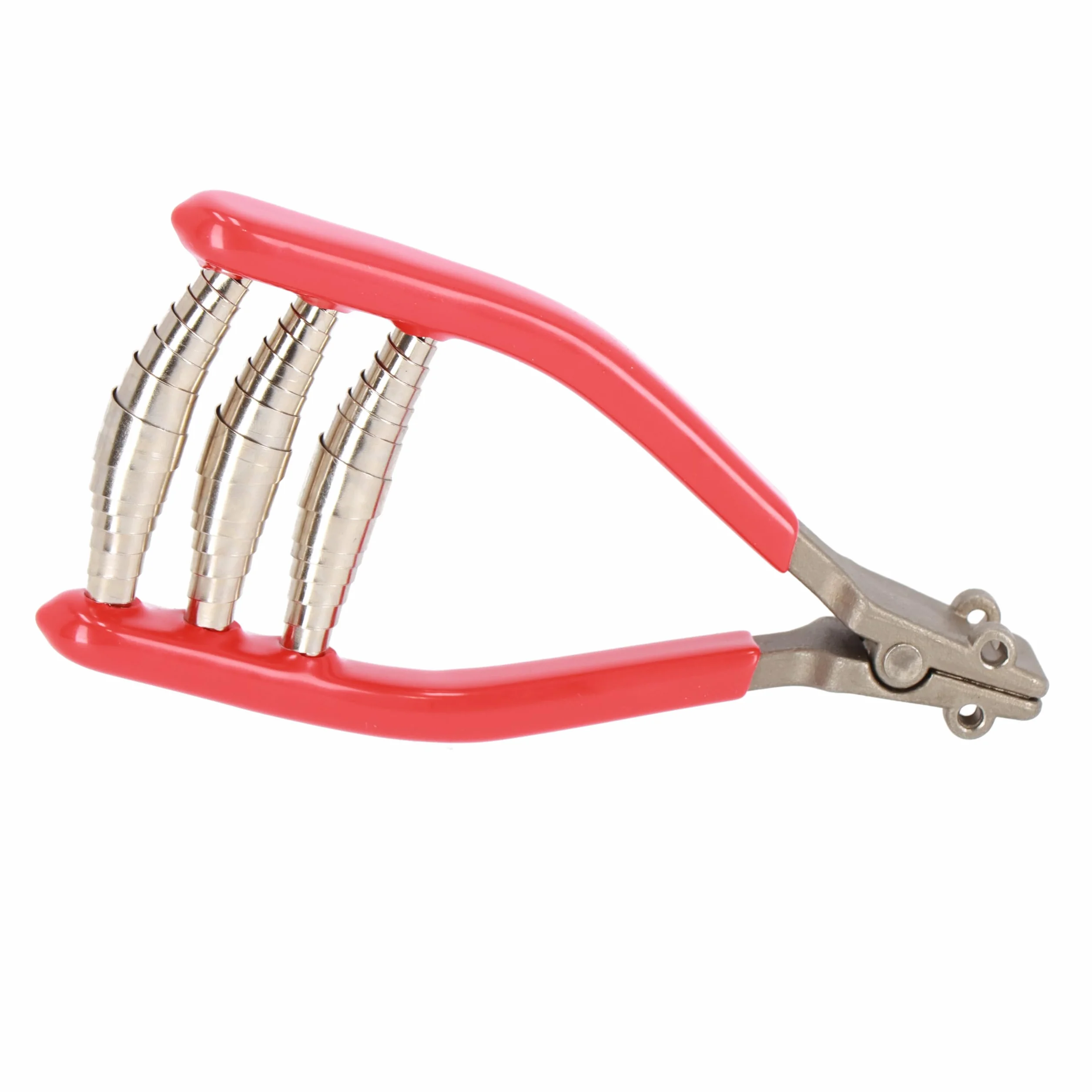 Gamma MPGA Accessorio per Macchina per Legare Rosso