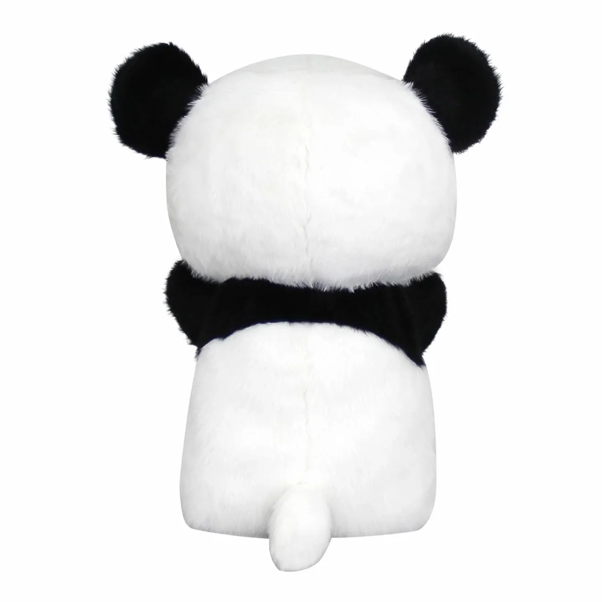Scott Edward Animal Zoo Copertura in legno per conducenti e fairway driver Panda-nero