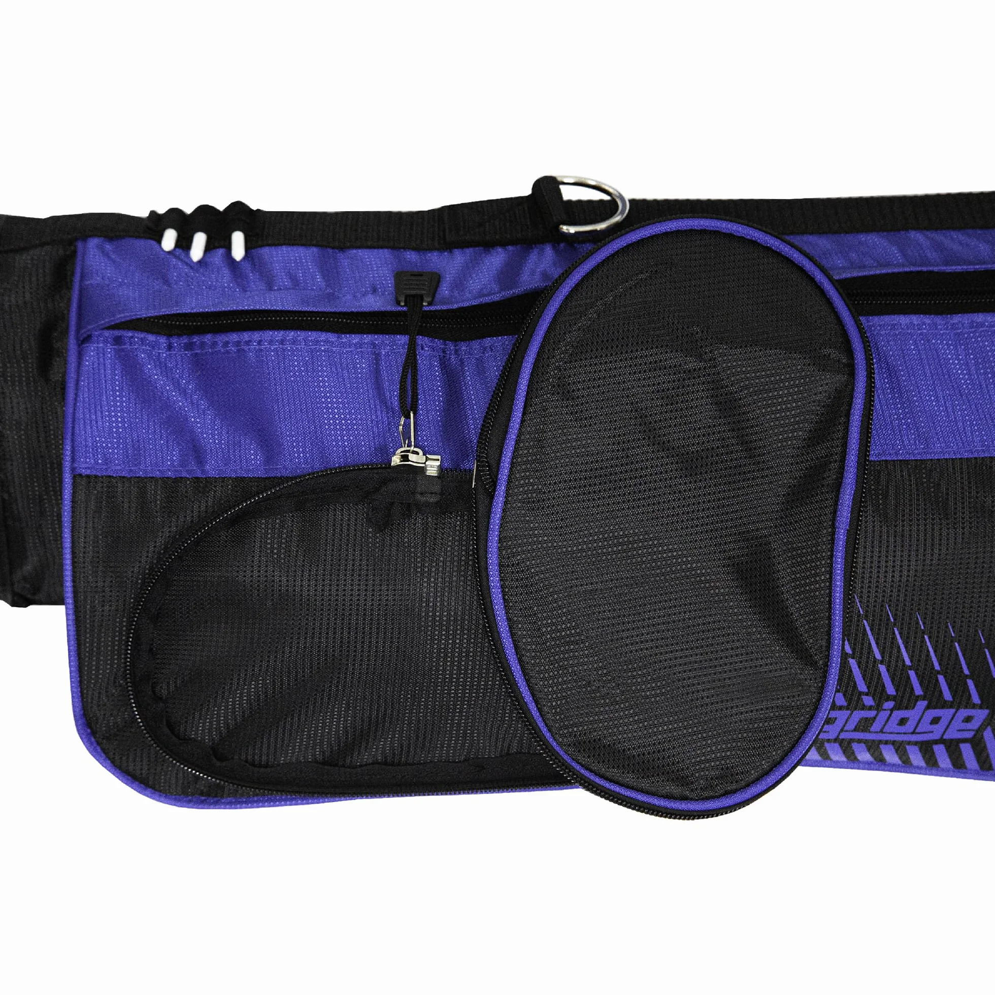Longridge Borsa da golf a matita 5"