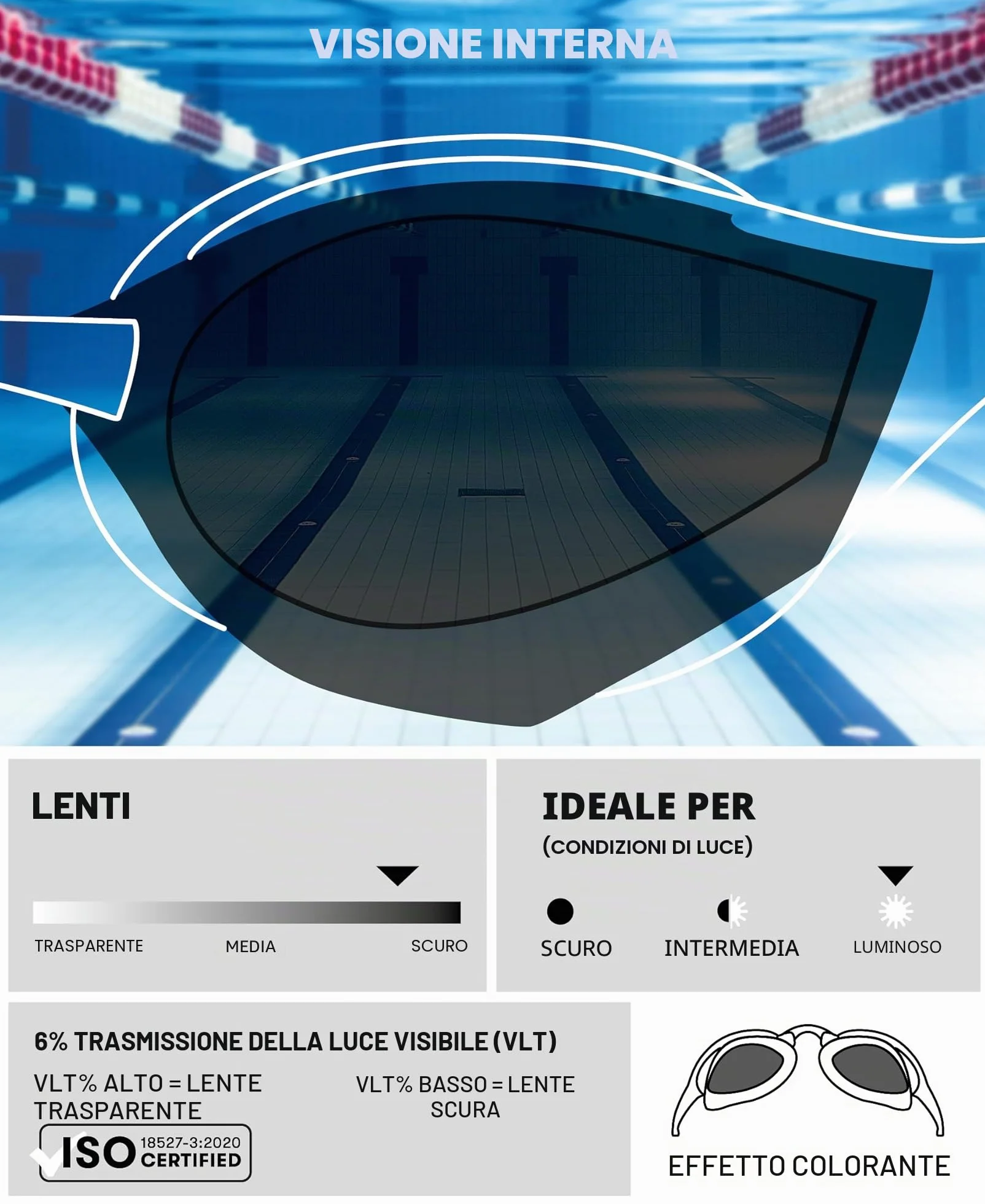 Arena Cobra Ultra Swipe MR