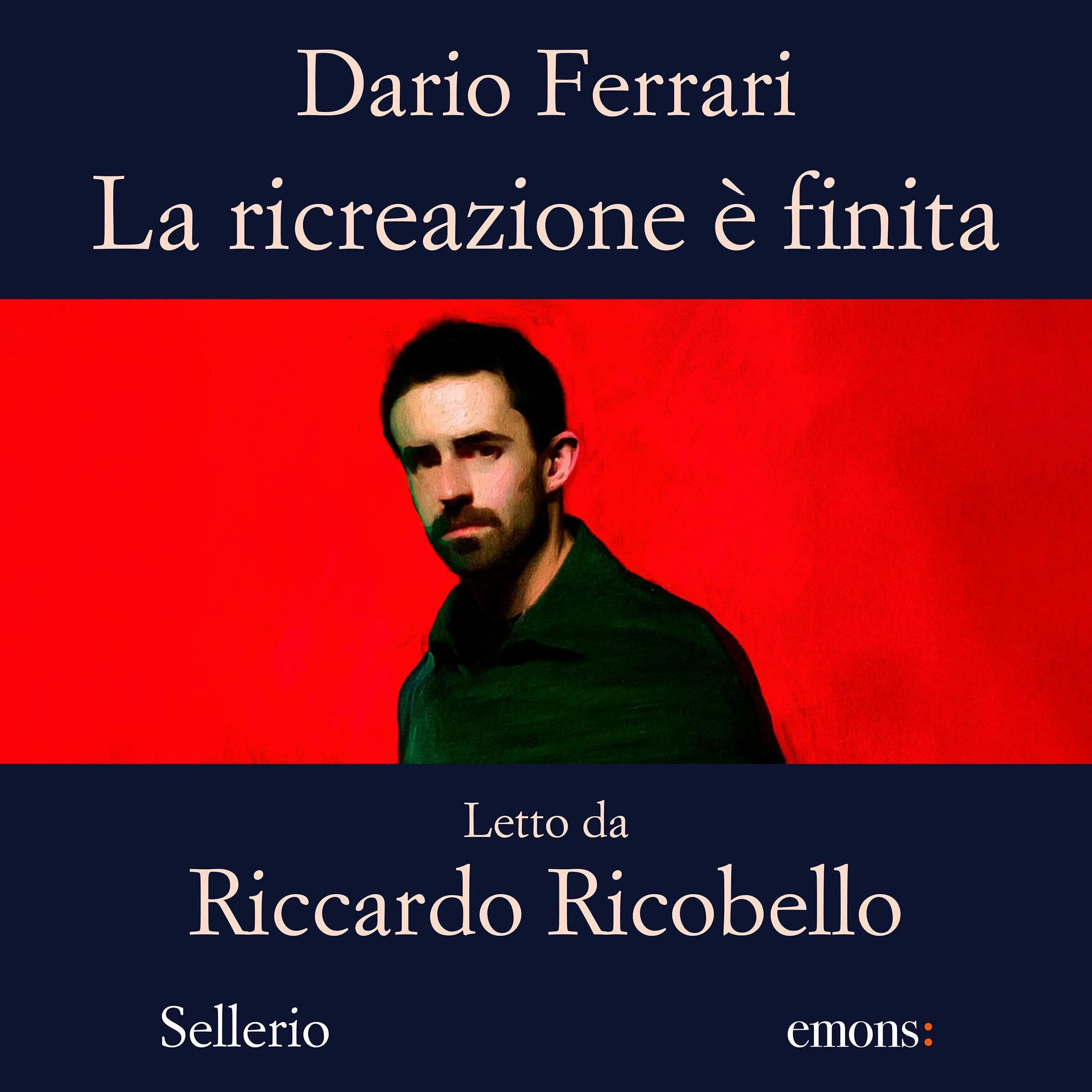 La ricreazione è finita