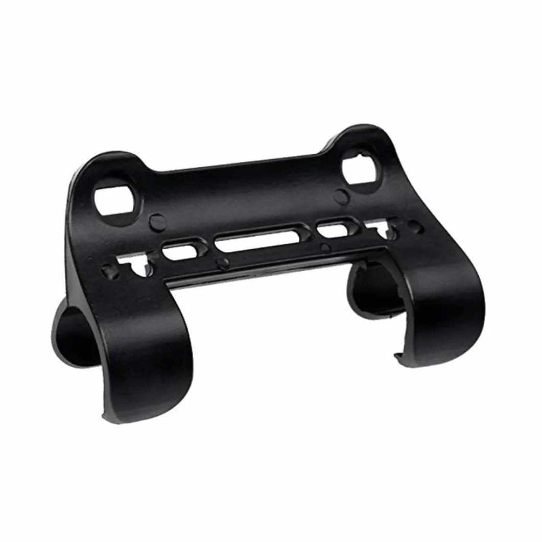 Supporto per Pompa da Bici Portatile, Staffa per Telaio da Ciclismo
