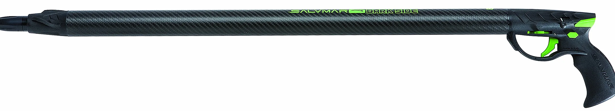 SALVIMAR Dark Side - arbalete Unisex Adulto