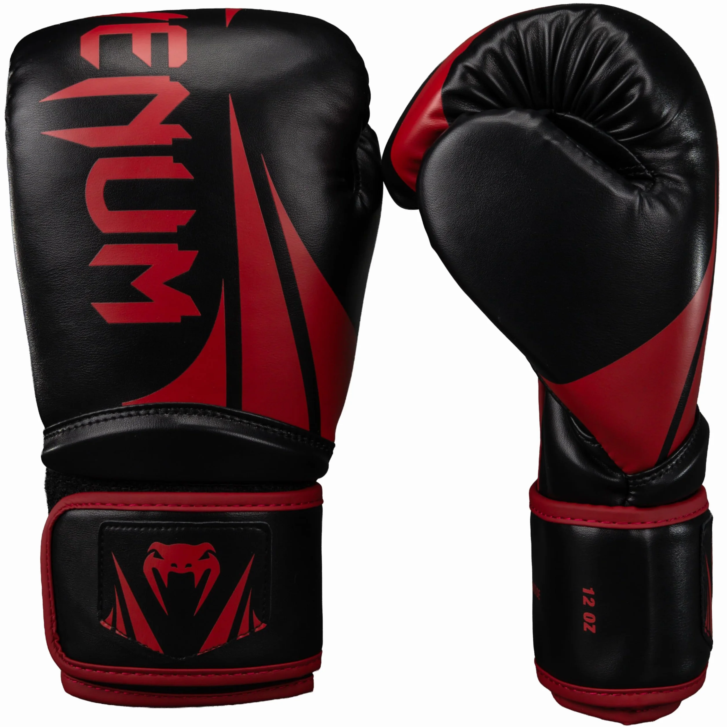 Venum Challenger 2.5 Boxing Gloves