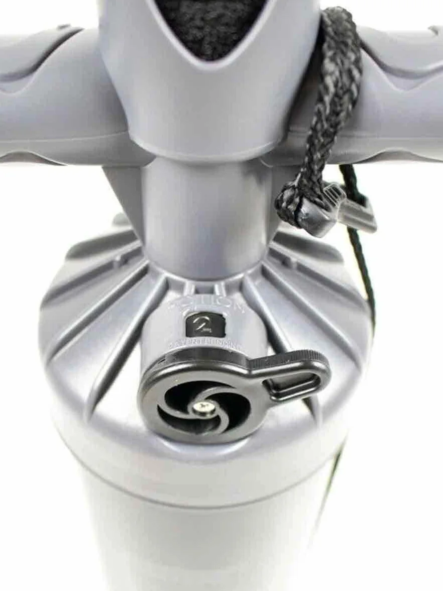 Mystic Watersports - Surf Kiteboarding Kitesurfing Surf Kitesurf & Windsurf Kiteboarding Kitesurfing Surf Kite Pump