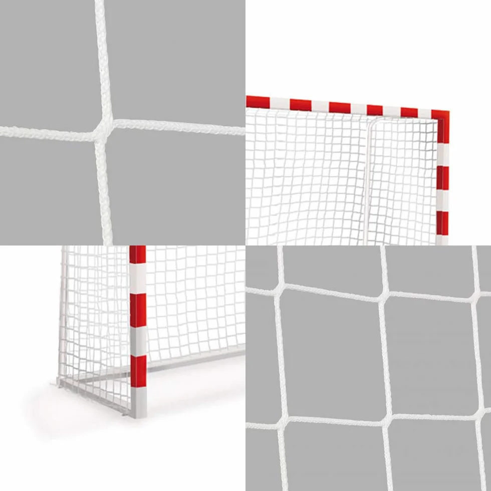 Rete da Pallamano Calcio Indoor 1 Unità Sostituzione