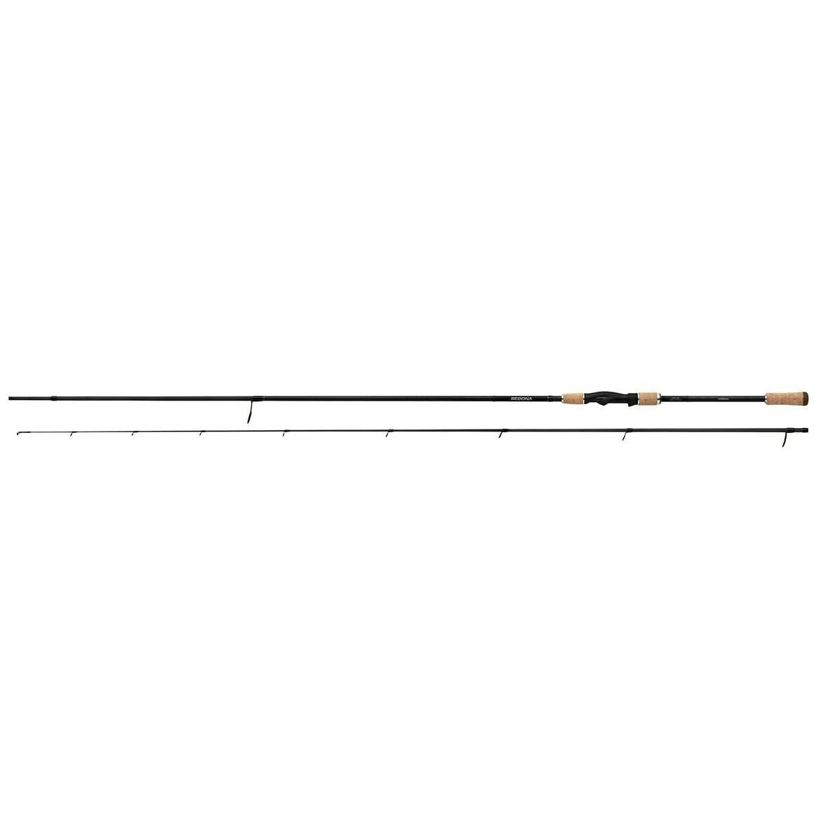 SHIMANO Canne Leurre Spinning Sedona Chub Special 299cm - 143g - P.5-15g - TR.153cm - SEDCHUB910L