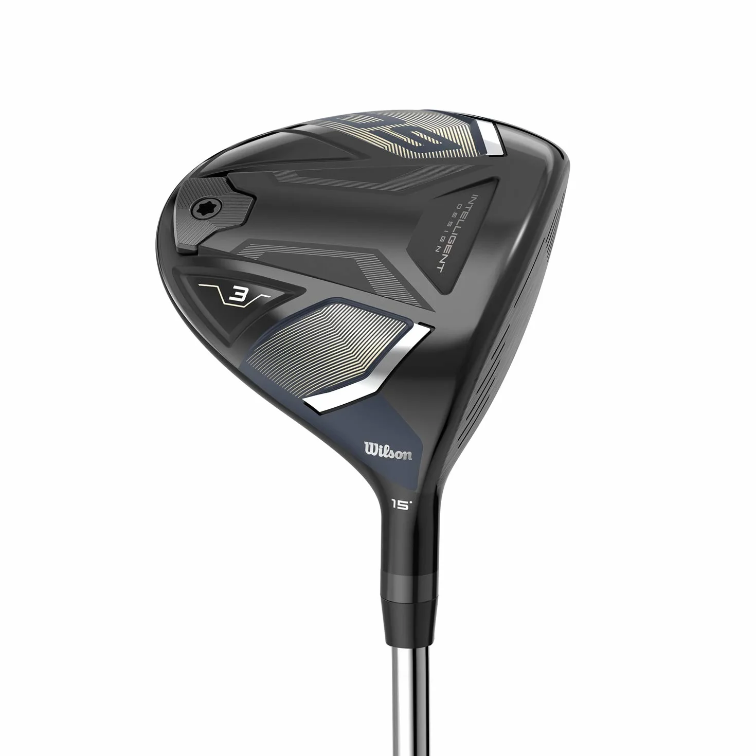 Wilson Staff D9 Fairway Holz Golfschläger