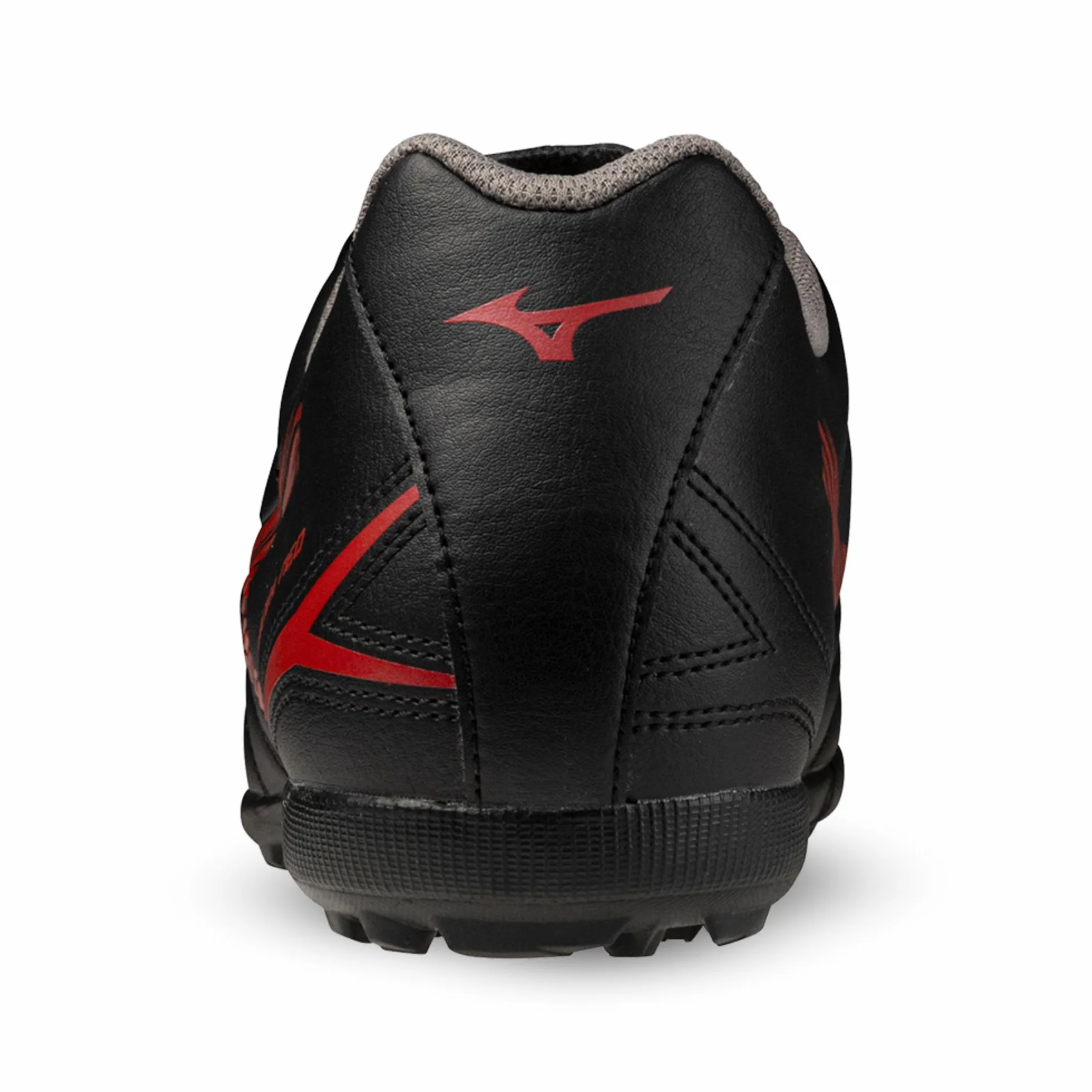 Mizuno Monarcida Neo III Select As Scarpe da Calcetto Uomo, Nero/Rosso