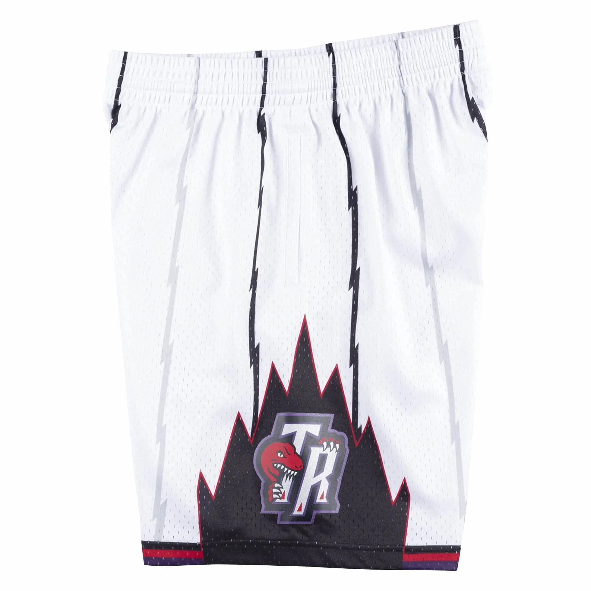 Mitchell & Ness Pantaloncini NBA Swingman 2.0 T. Raptors
