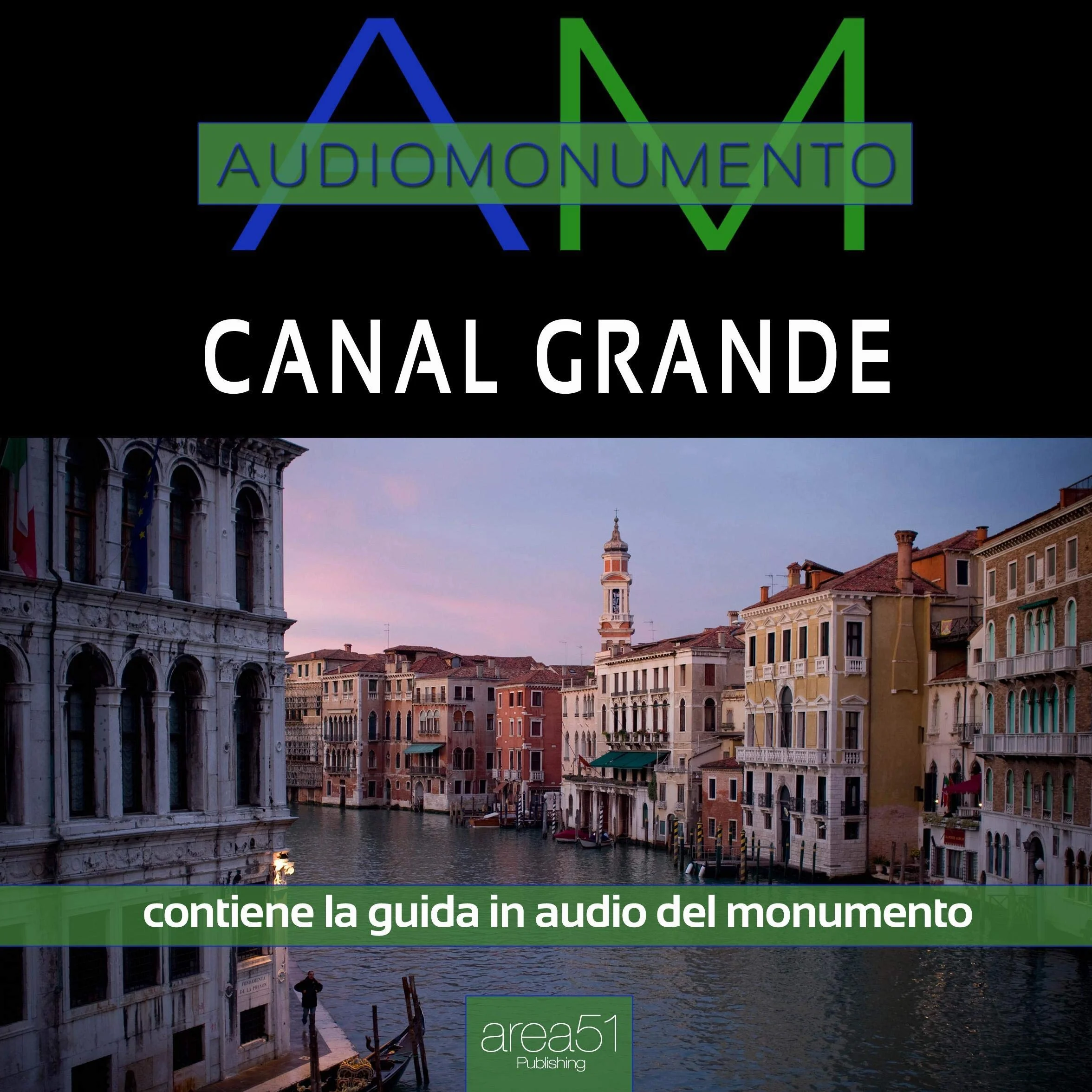 Canal Grande