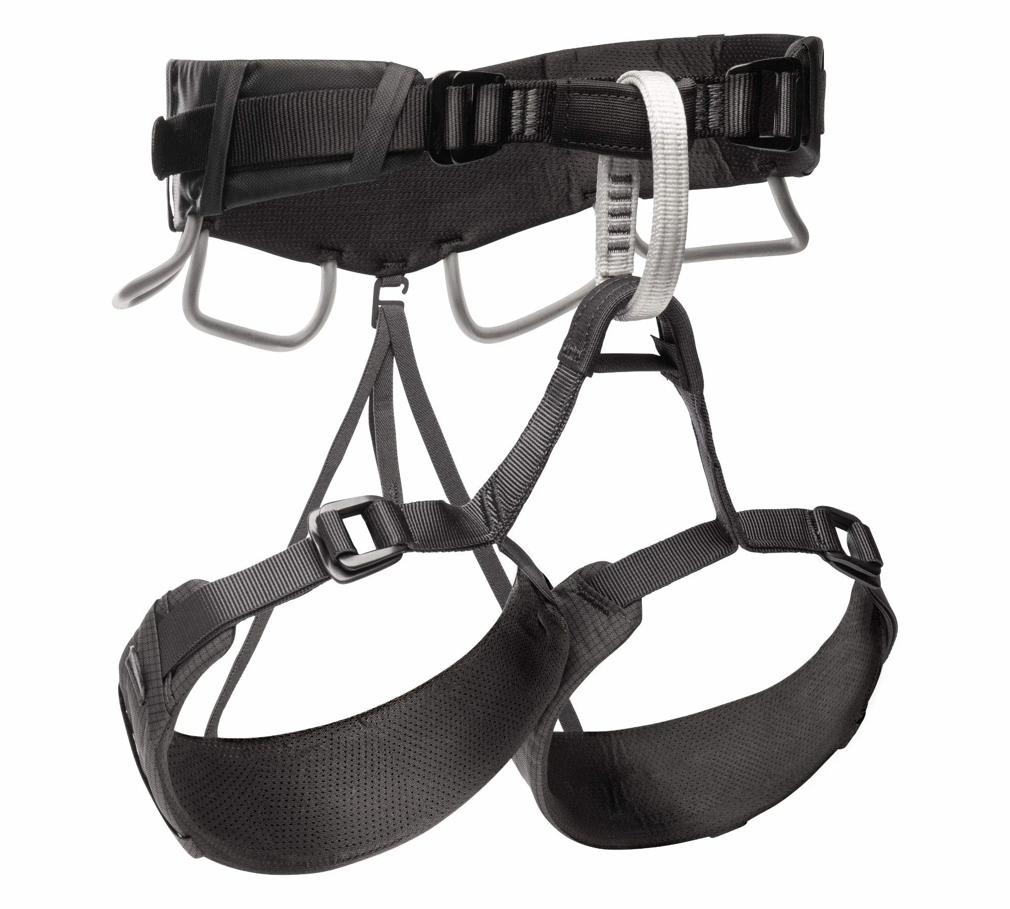Black Diamond Imbracatura Momentum 4S Unisex Adulto