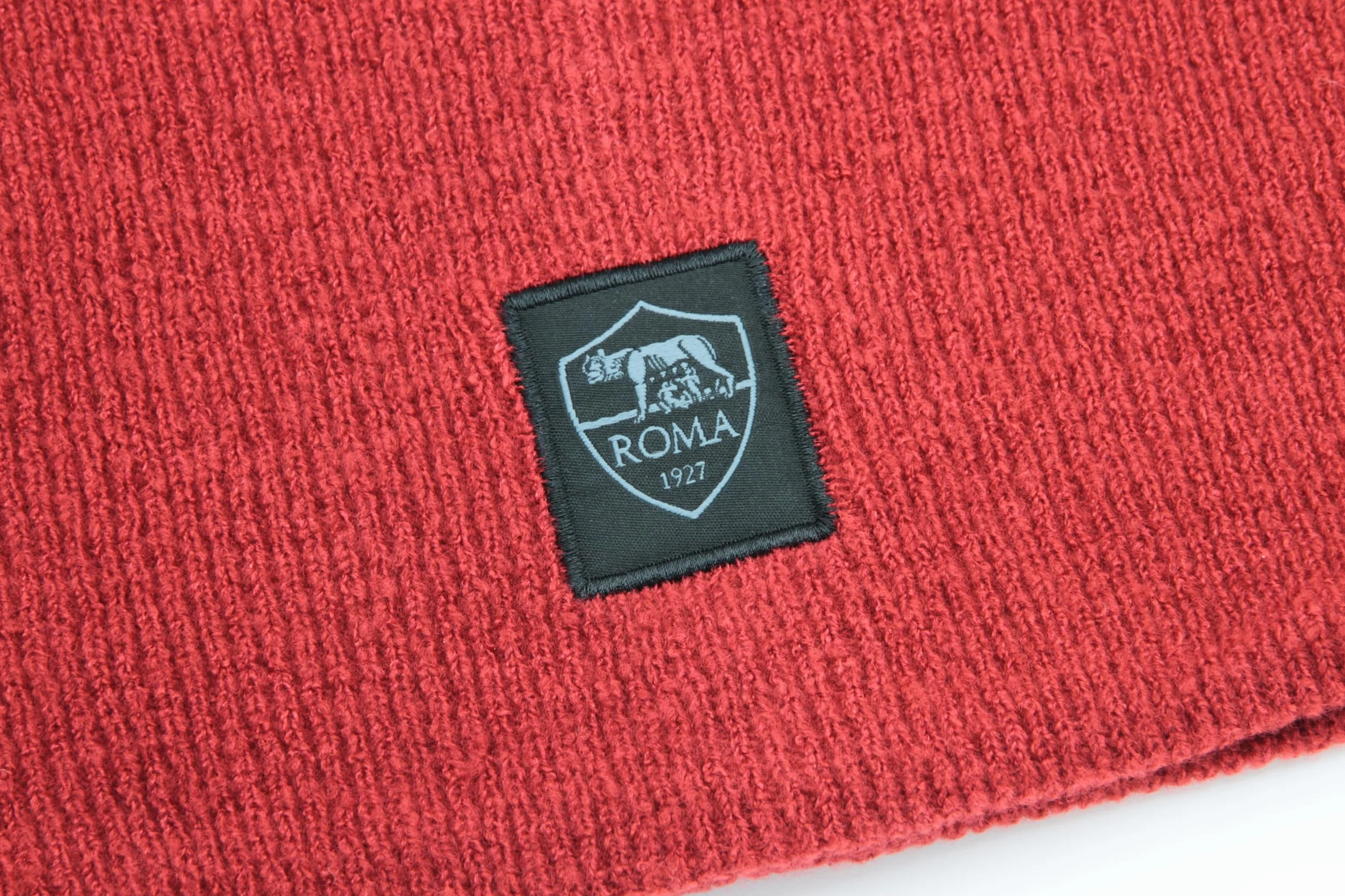 AS Roma Sciarpa Invernale Scaldacollo