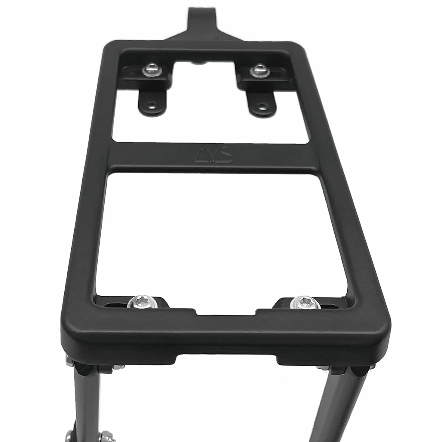 Atranvelo AtranVelo Portabagagli Anteriore Hybrid AVS Nero