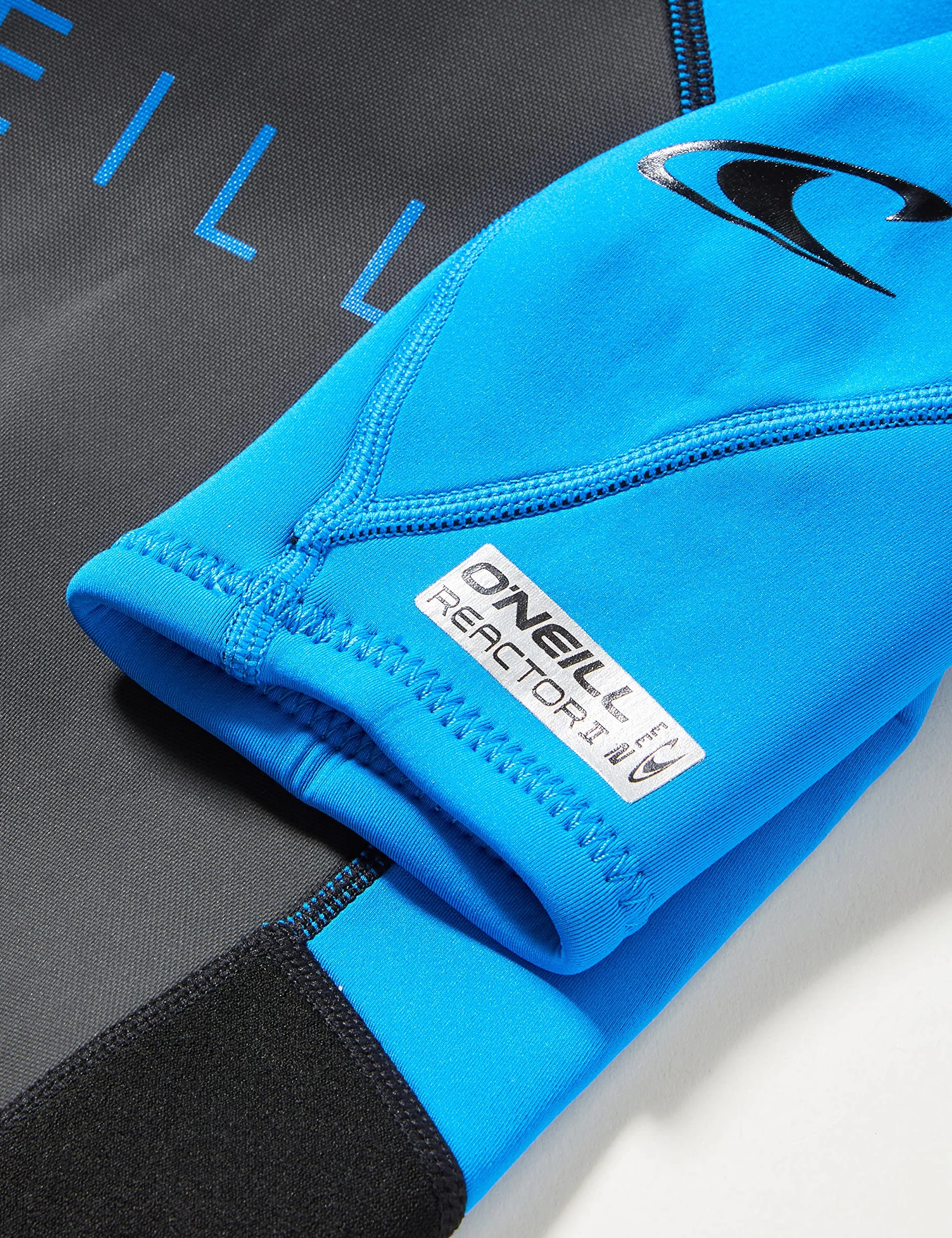 O'NEILL Reactor II Back Zip Spring Muta subacquea bambini
