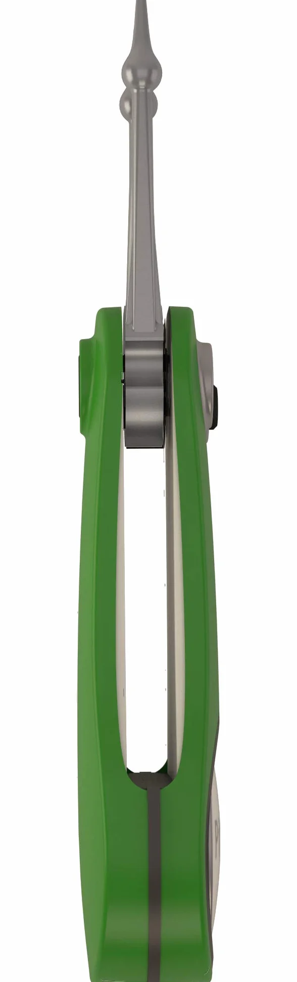 Pitchfix Fusion 2.5 pin verde/bianco