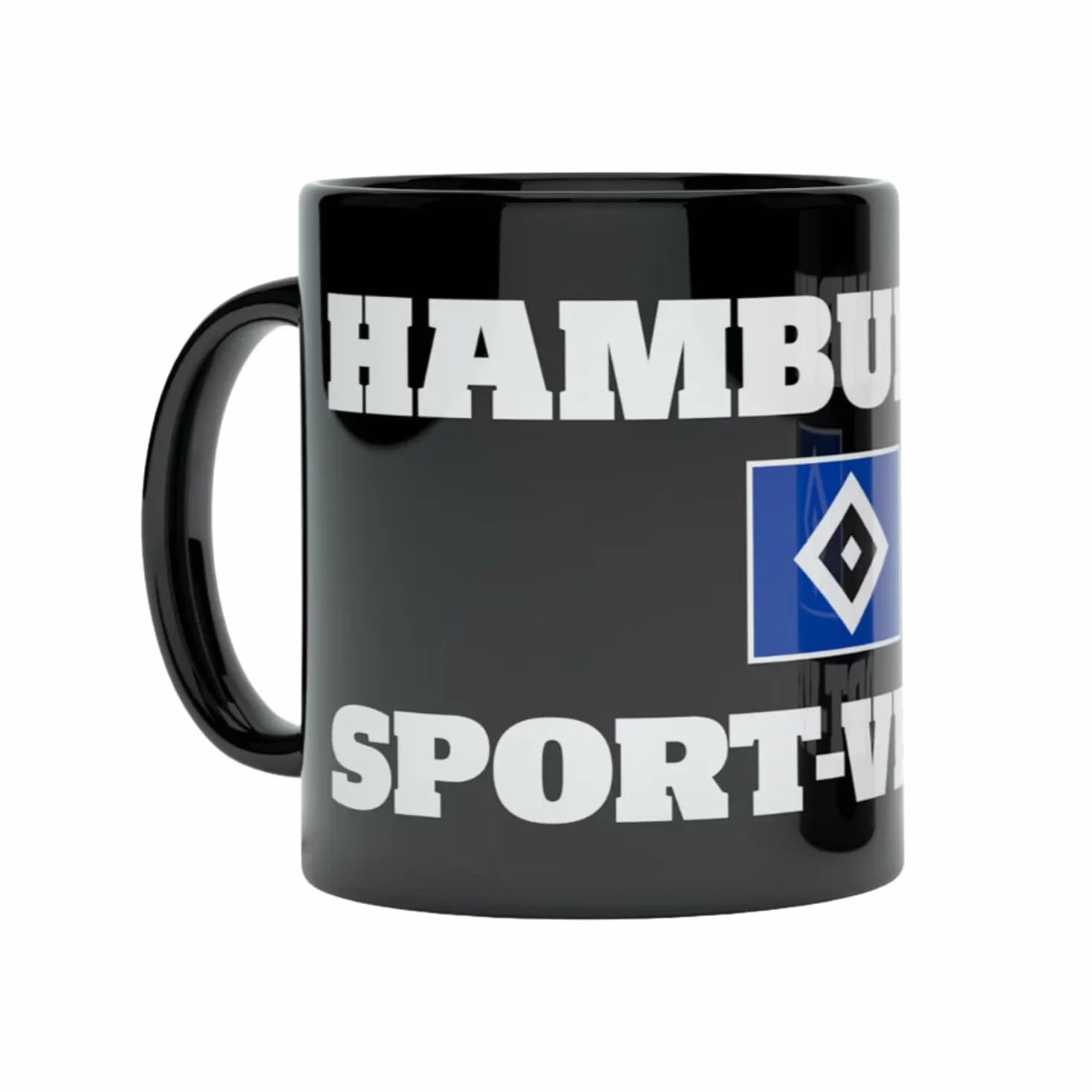 Hamburger SV Tazza HSV 0,3 l – lavabile in lavastoviglie