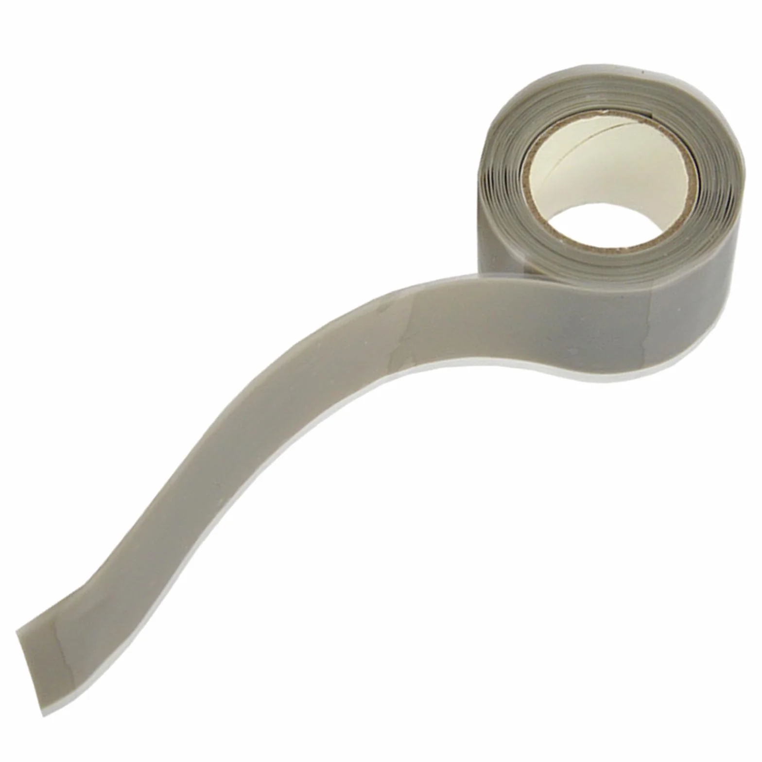Nastro Silicone Autofondente Impermeabile 150 cm per Pagaie Canoa Drago