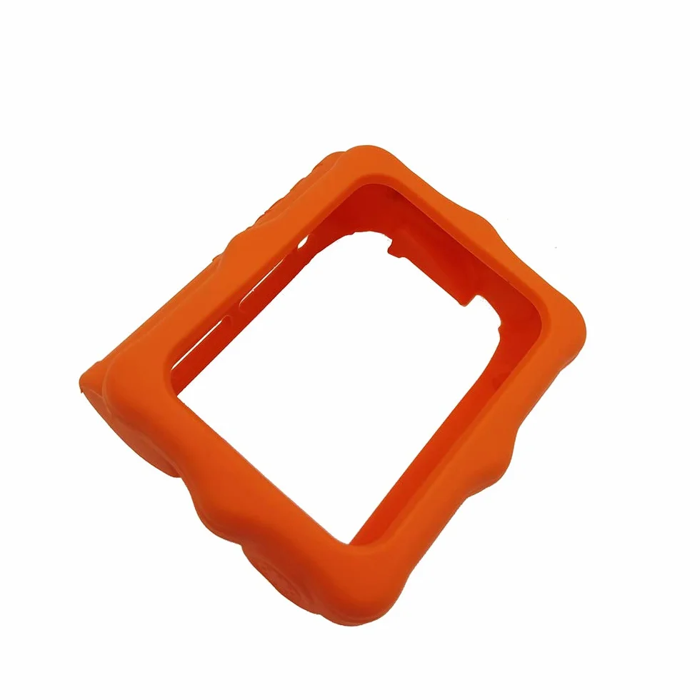 Cover Protettiva in Silicone per Shearwater Perdix Diving Computer (Arancione)