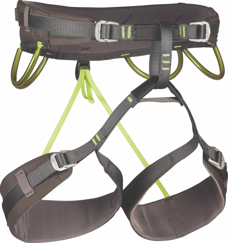 C.A.M.P. ENERGY CR 4 Imbracatura da arrampicata