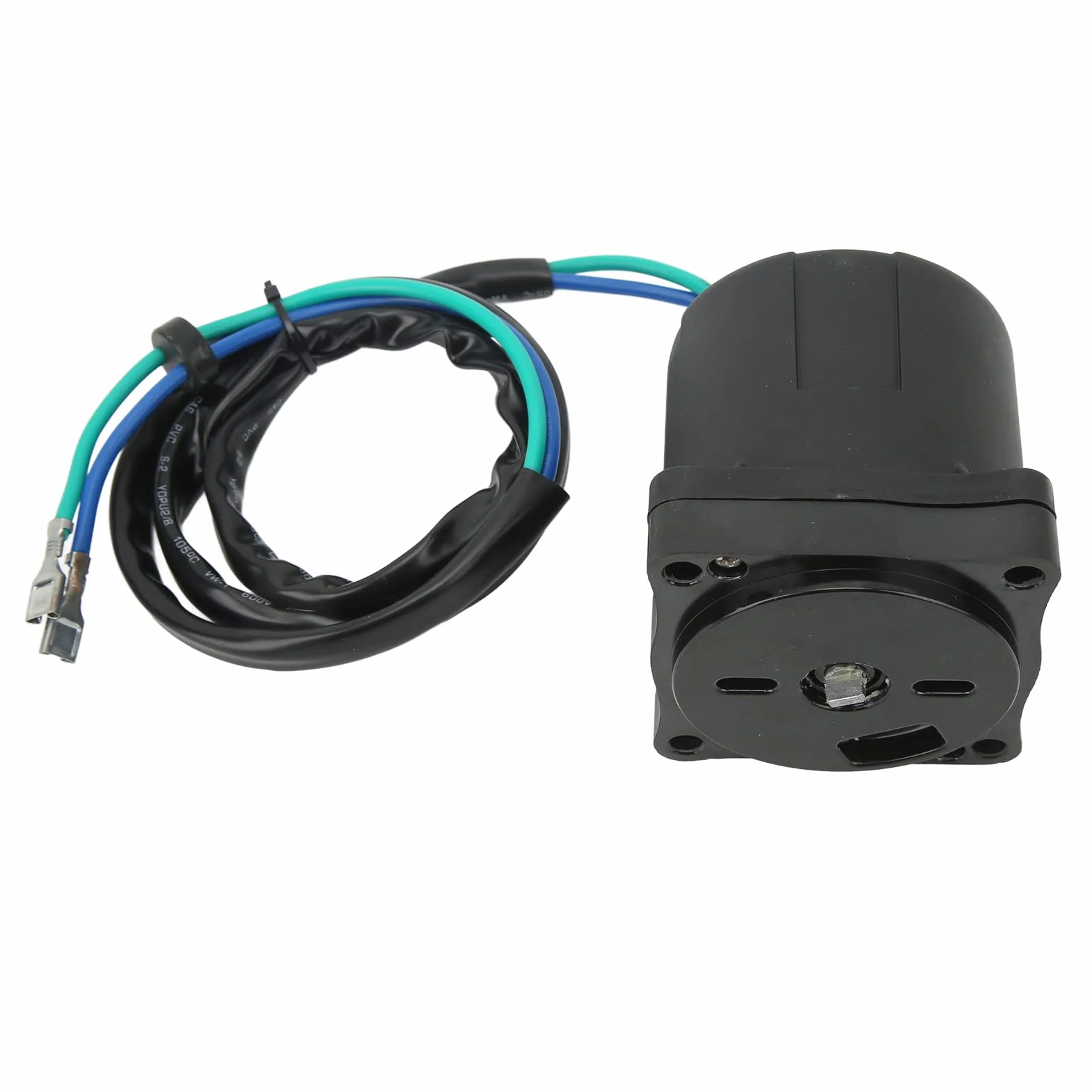 Motore Fuoribordo Reversibile 12V Power Trim 36120 ZY9 013 Antiruggine