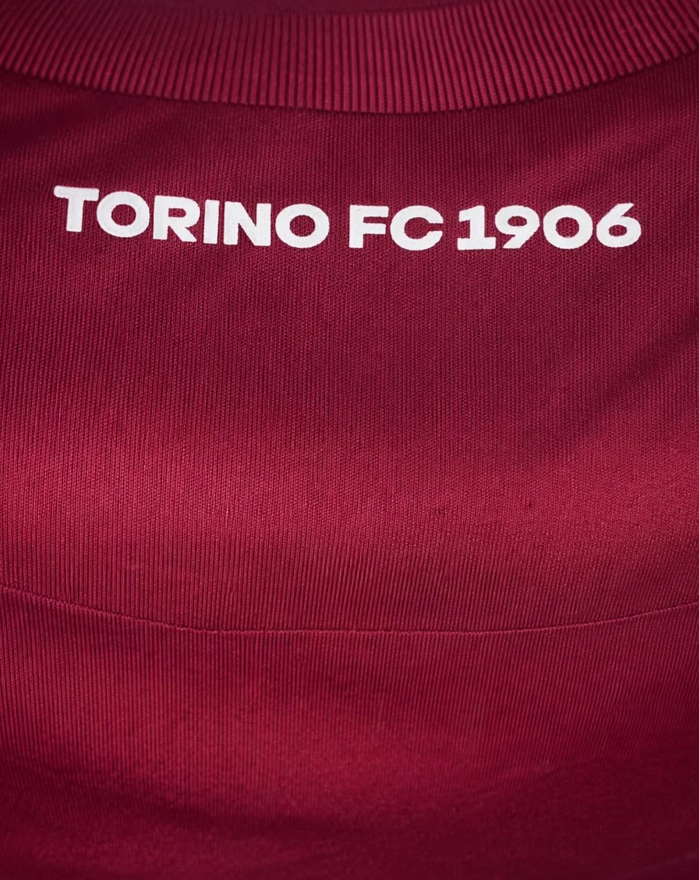 Joma Maglia Torino Gara Home 2025/2026 Replica Ufficiale Personalizzabile Nome Numero o Giocatore – Adulto Bambino