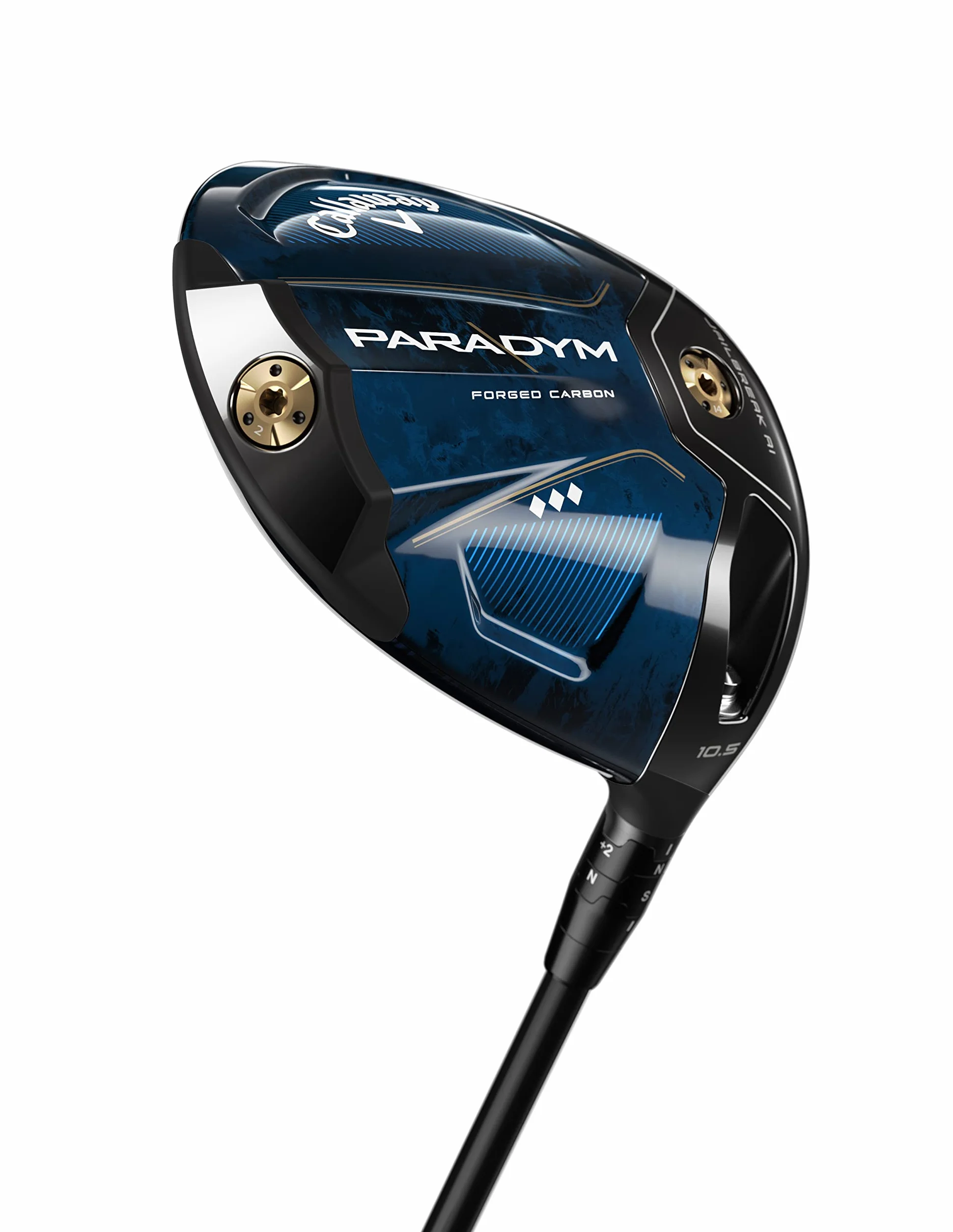 Callaway Golf Paradym TD Driver 2023