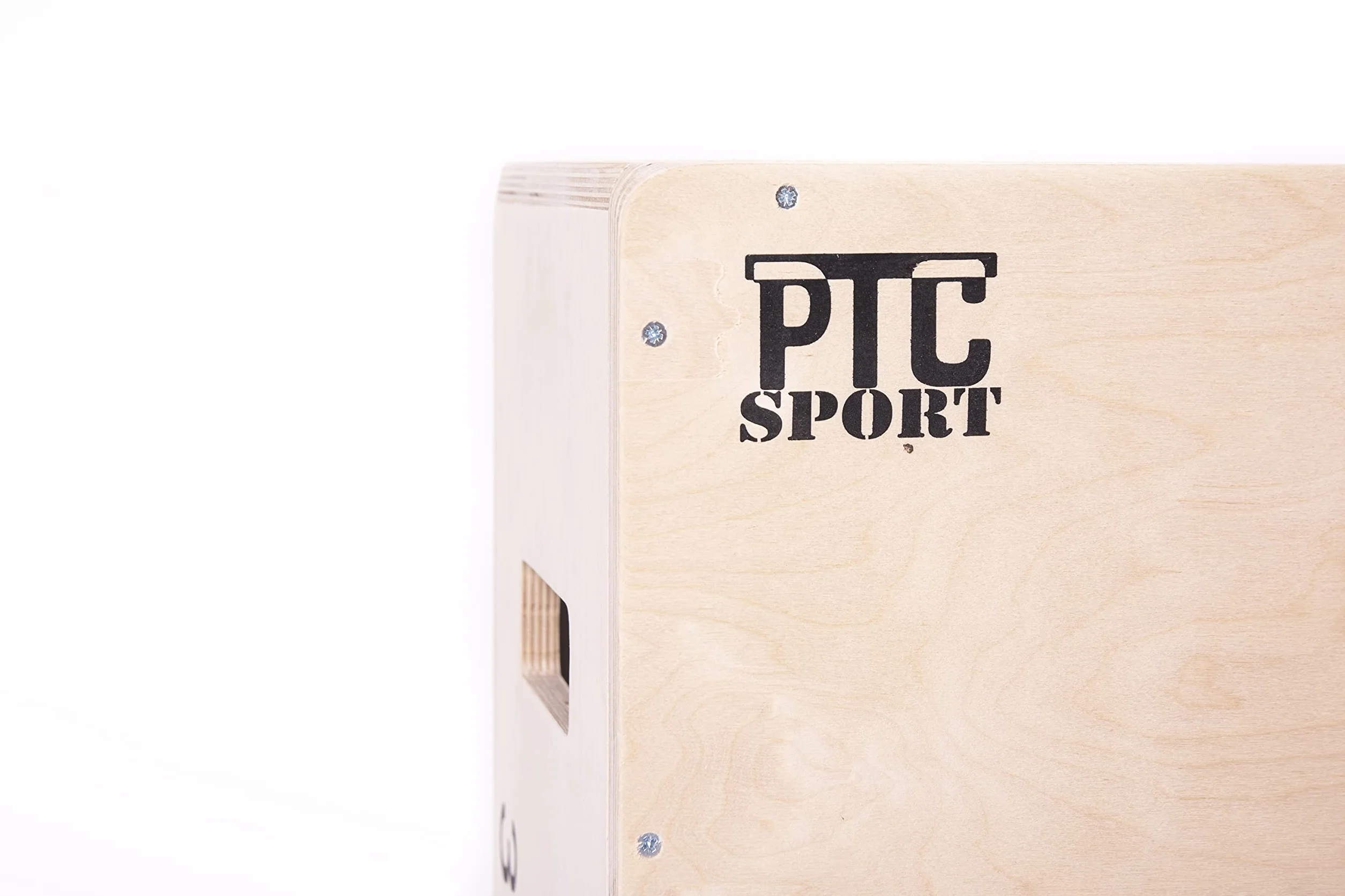 Plyo Box 3 in 1 Jump Box 50/40/30 cm Plyometric Crossfit Box