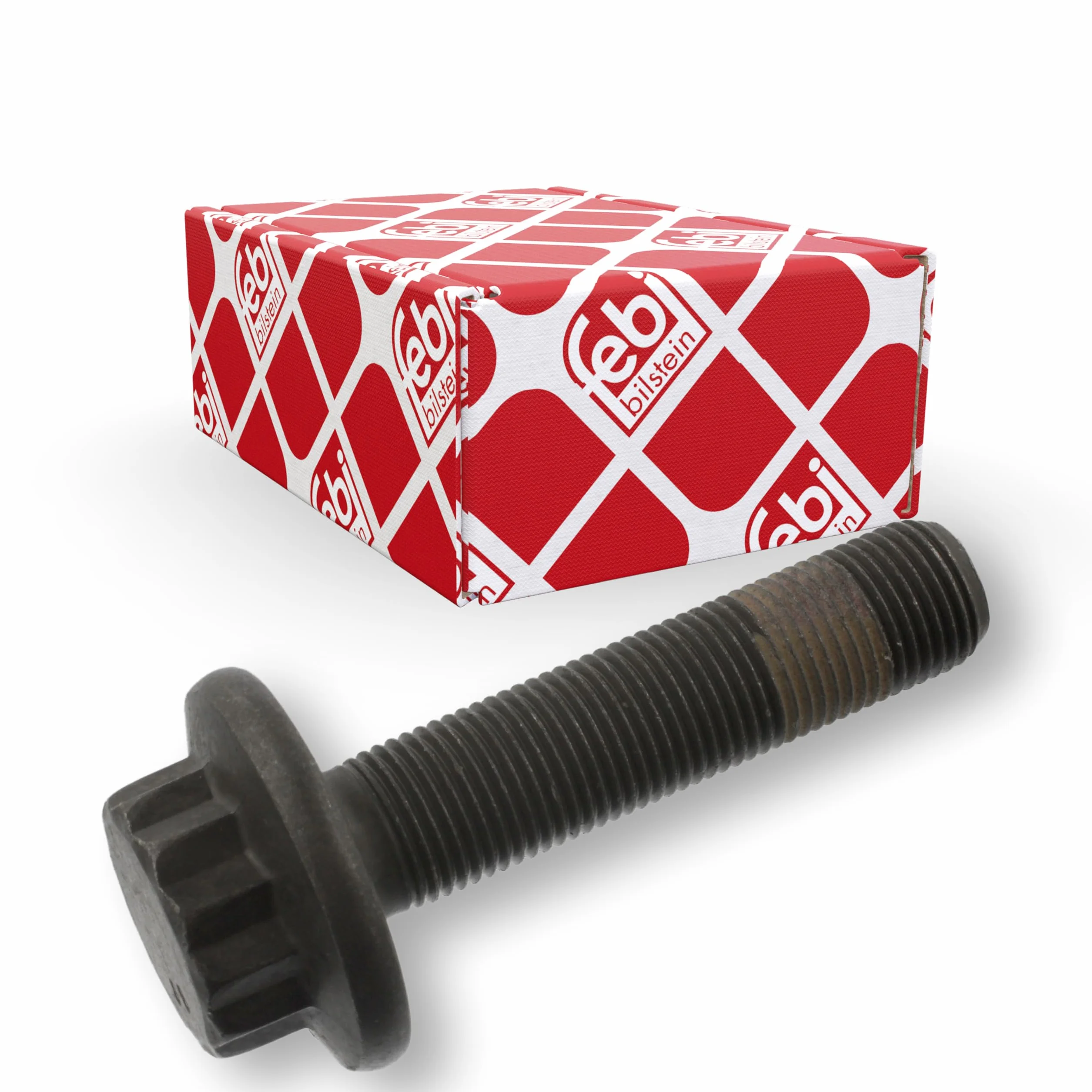 febi bilstein 40112 vite per albero trasmissione, 1 unità