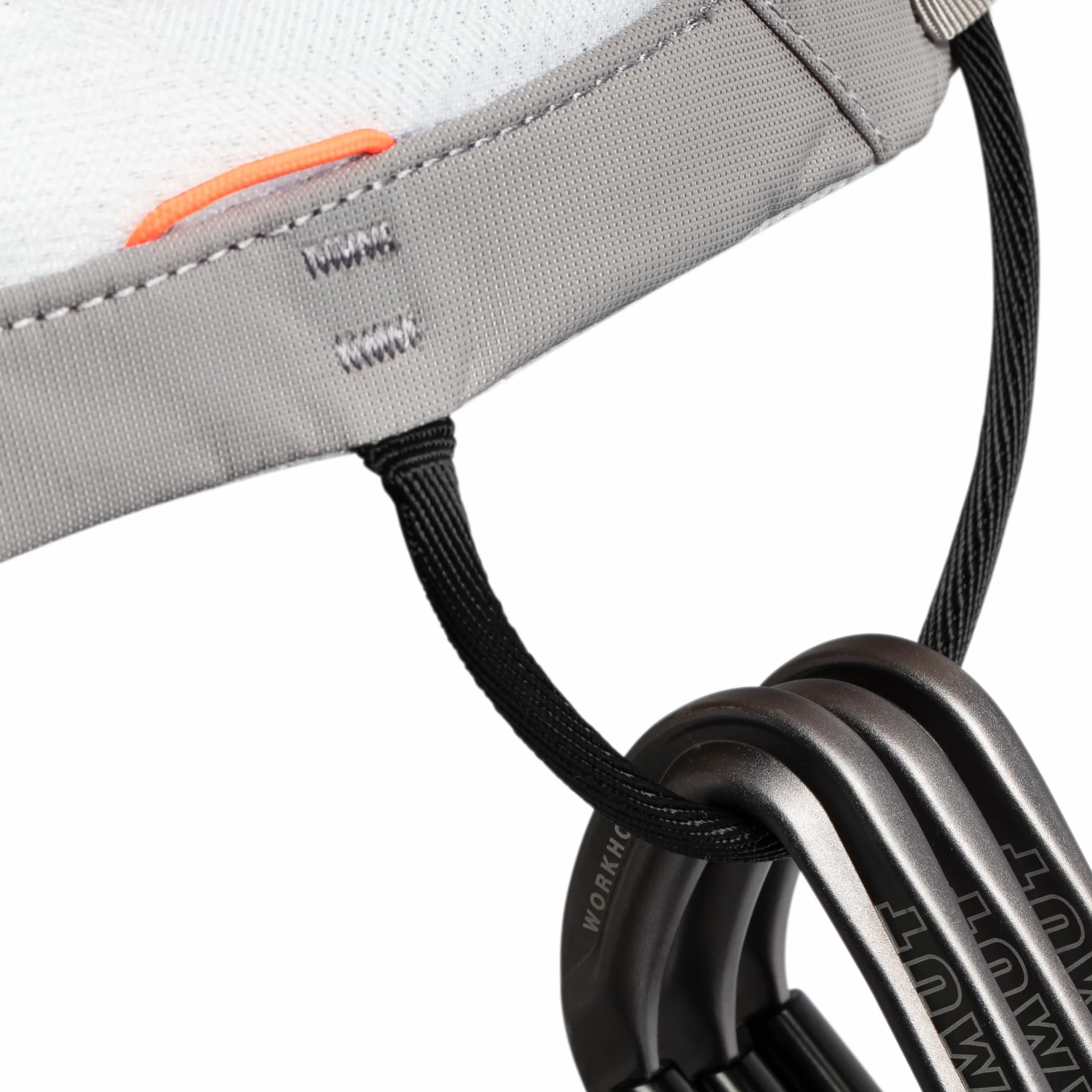 Mammut Arnes Zephir Altitude Imbracatura Unisex Adulto