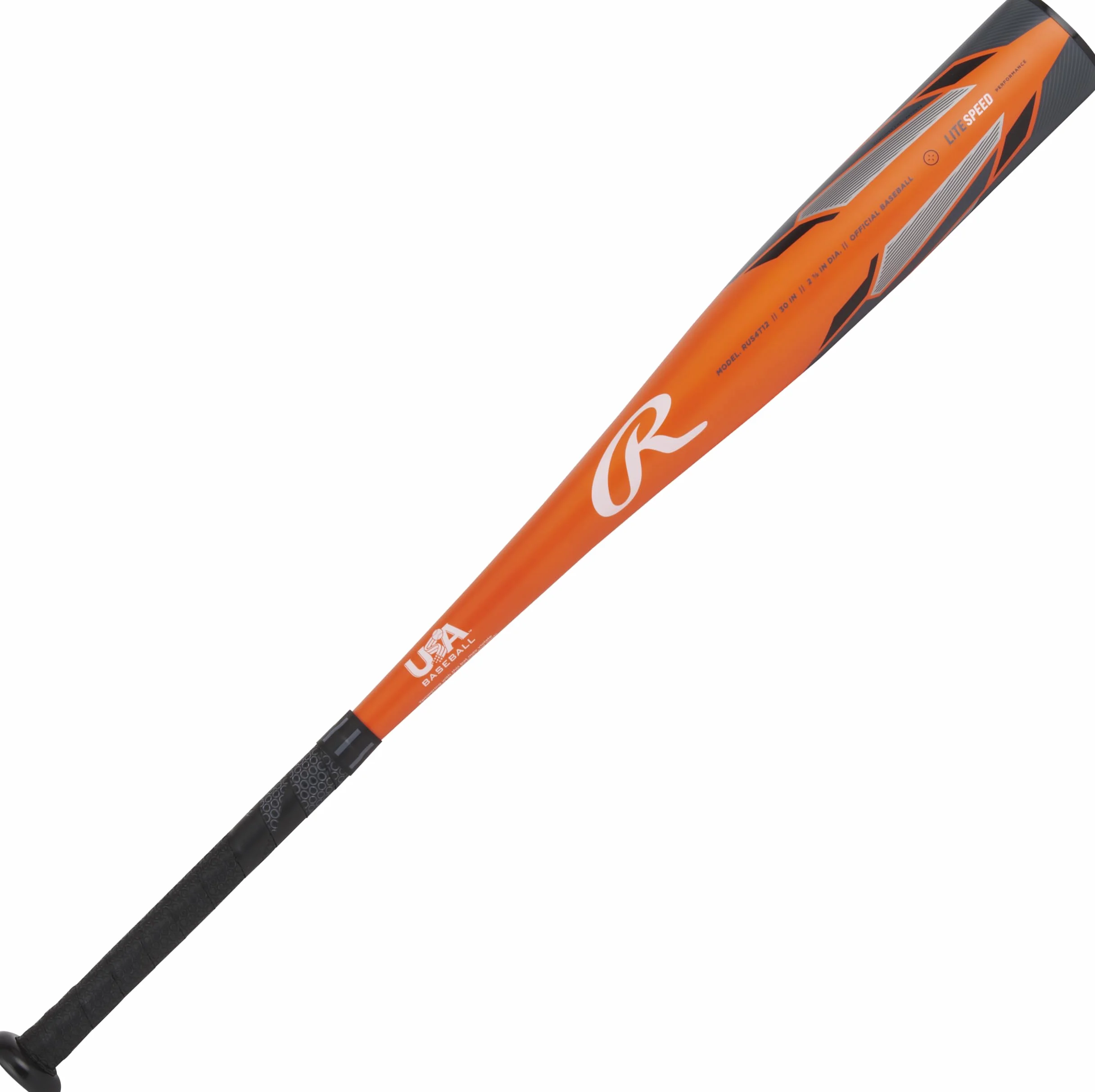Rawlings Mazza da baseball Threat -12 Drop 2 5/8" Barrel Composito 1 Pz.